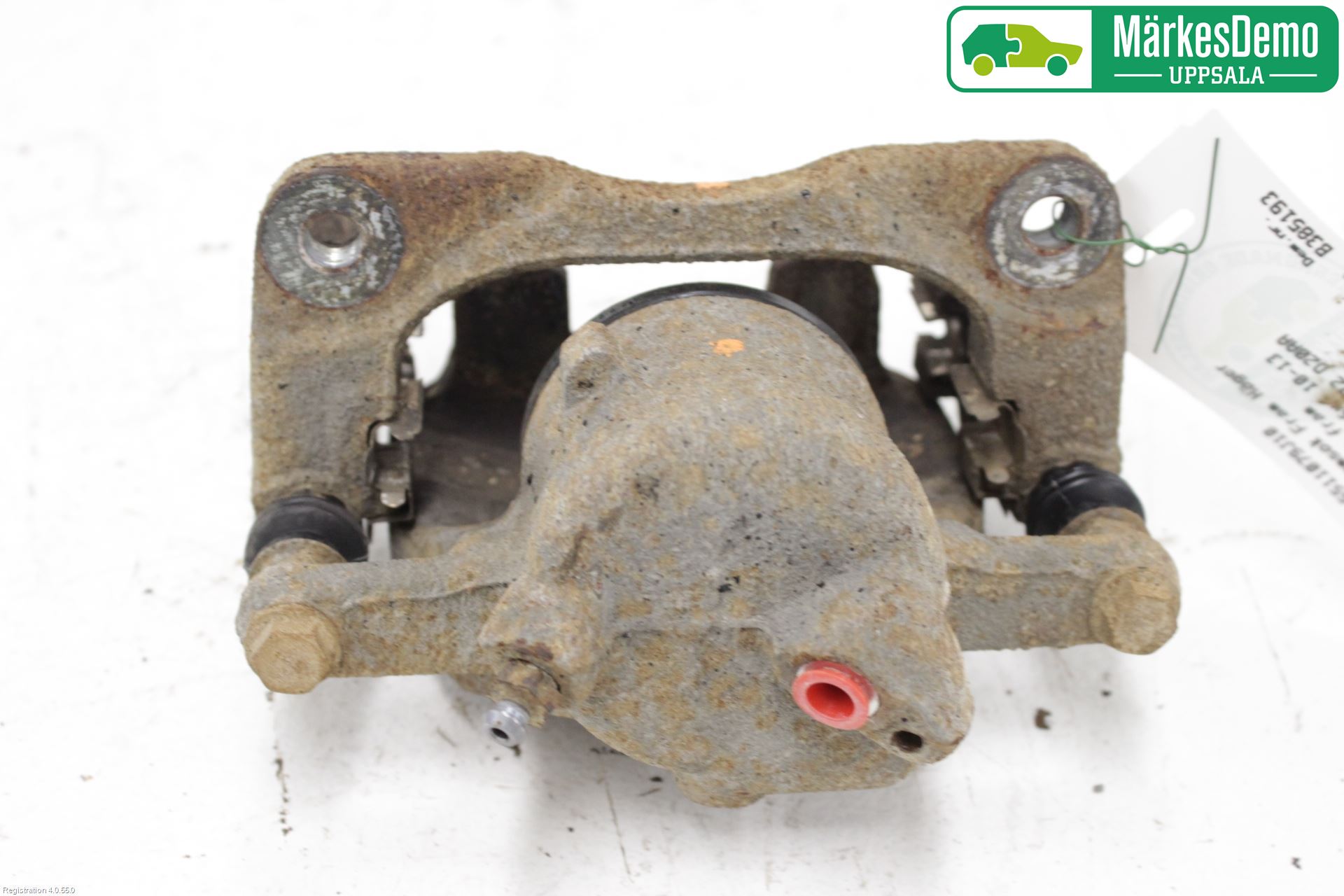 Suzuki SX4 10-13 Bromsok Fram Höger