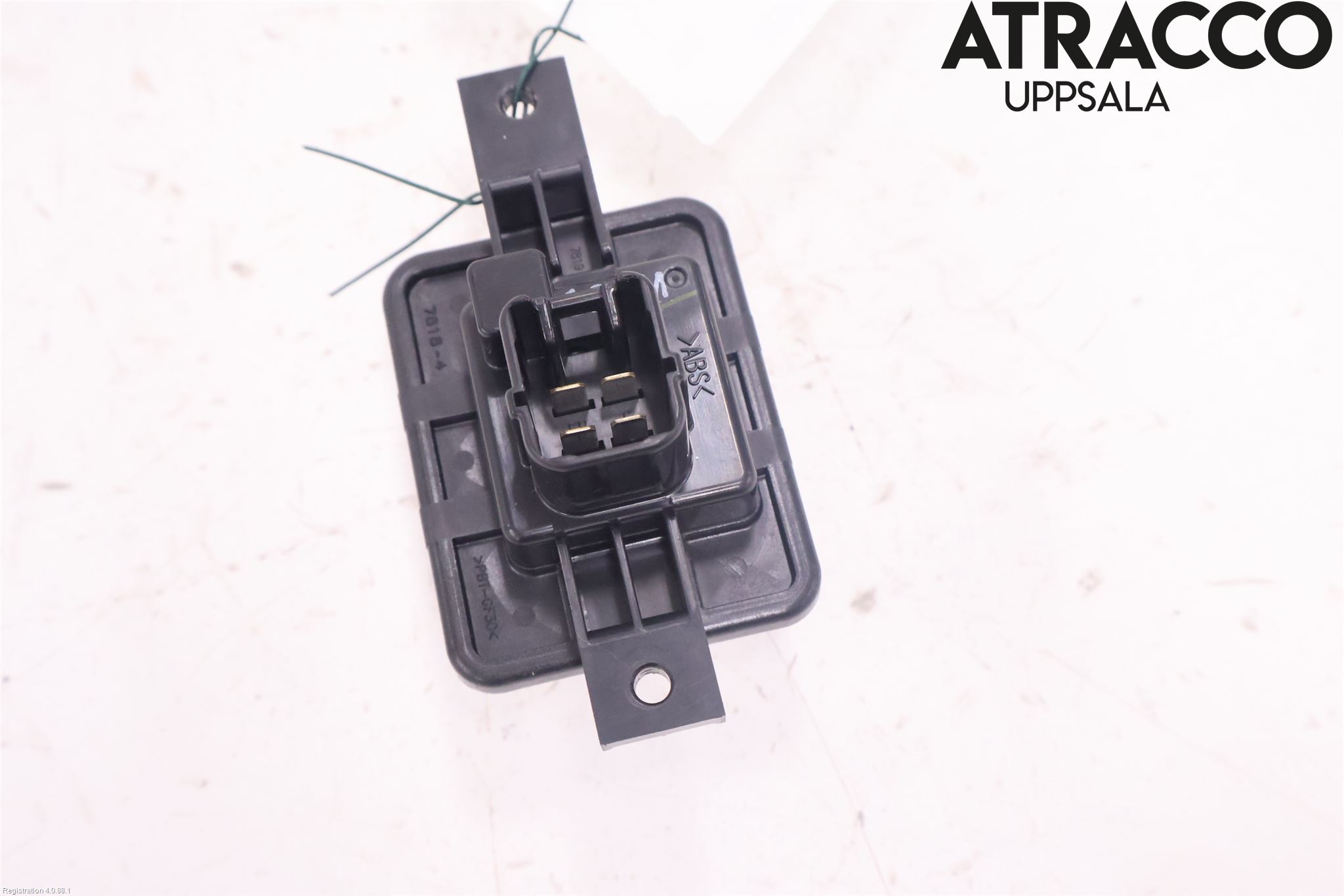 Honda CIVIC 17-22 Värmefläktsmotstånd