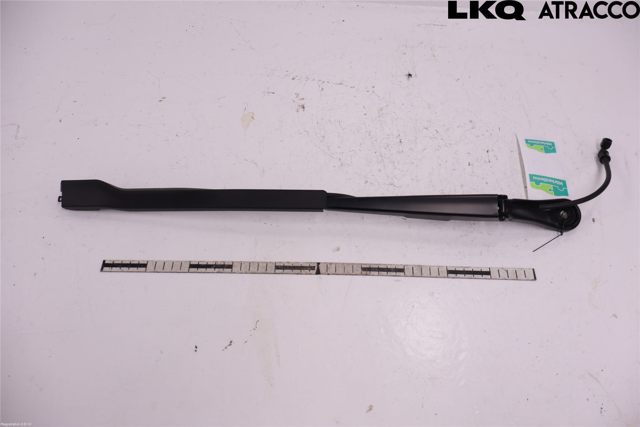 BMW 4/i4 G26 GRAN COUPÉ 21- Torkararm Armar Vindruta