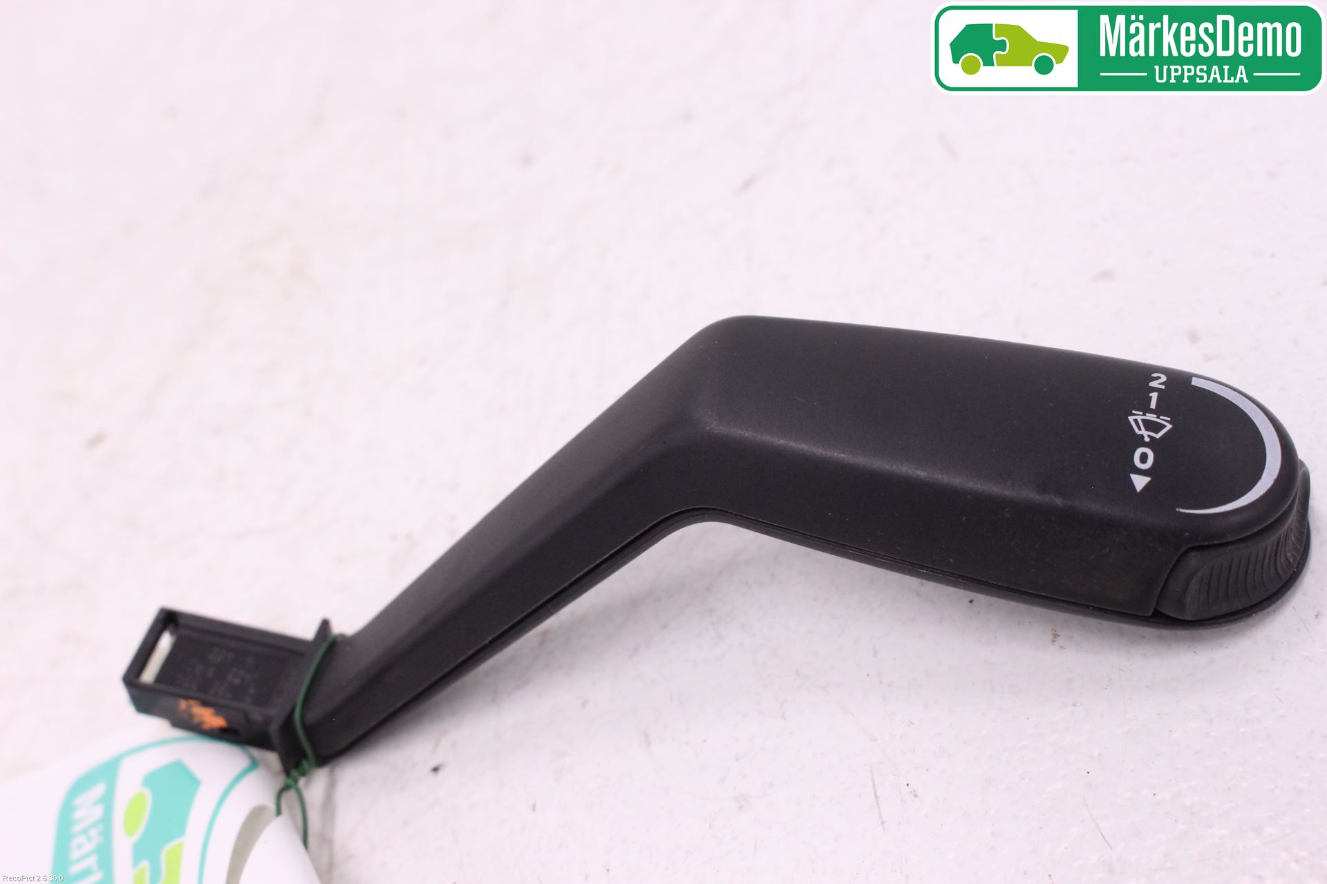 Saab 9-3 VER 2 Spak Torkar-Spolomk