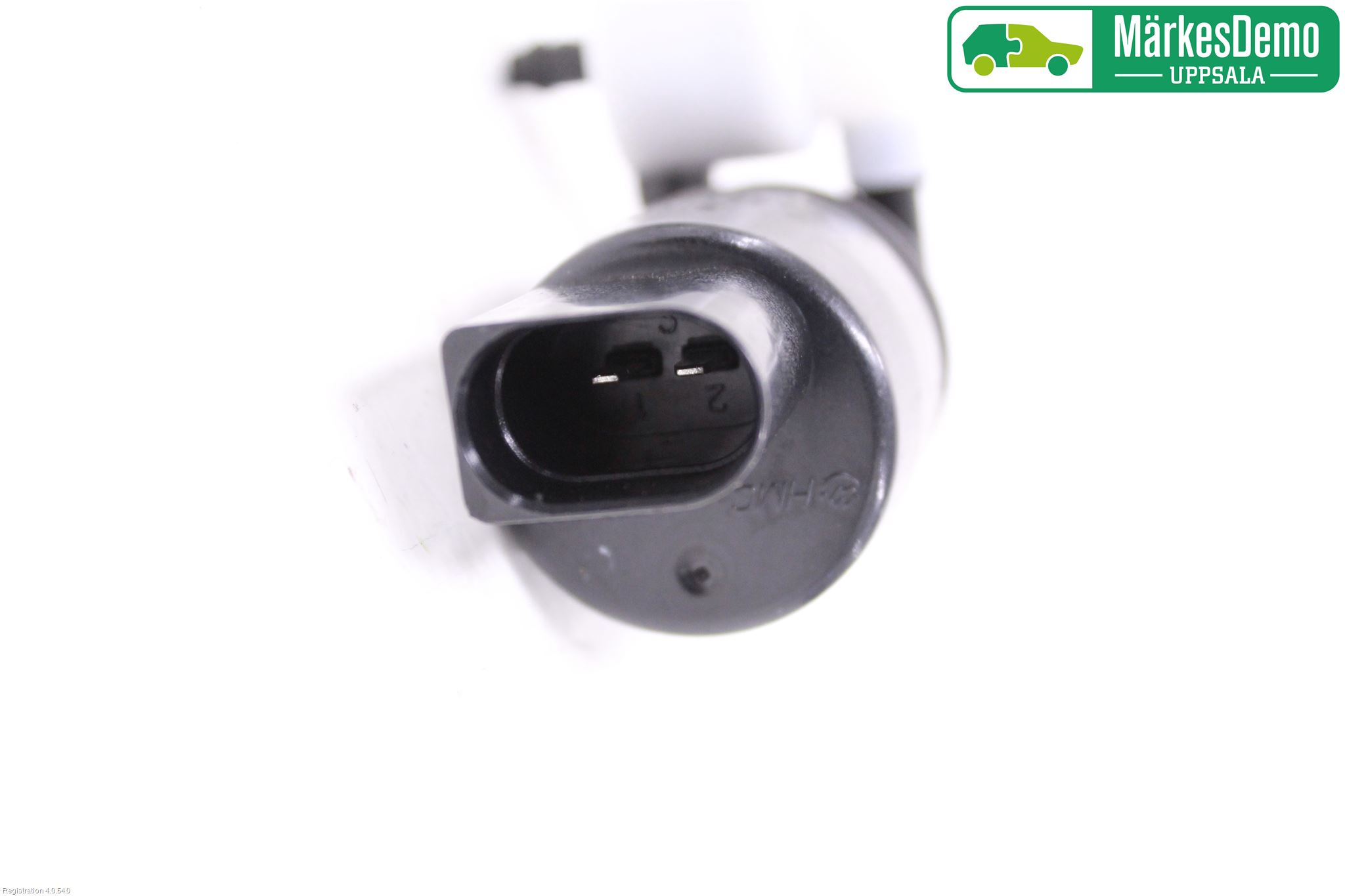 BMW 2 F45 Active Tourer 14-21 Spolarpump Vindruta