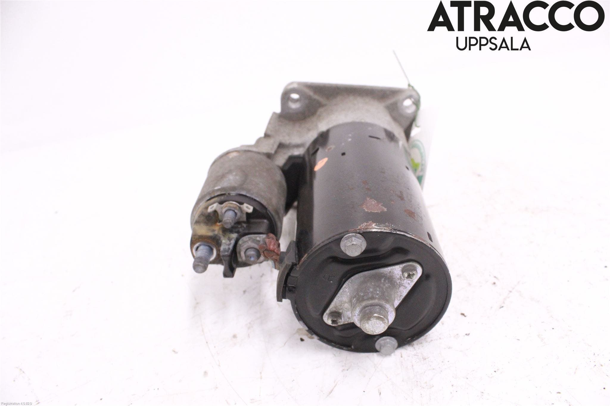 Opel INSIGNIA 09-16 Startmotor Diesel