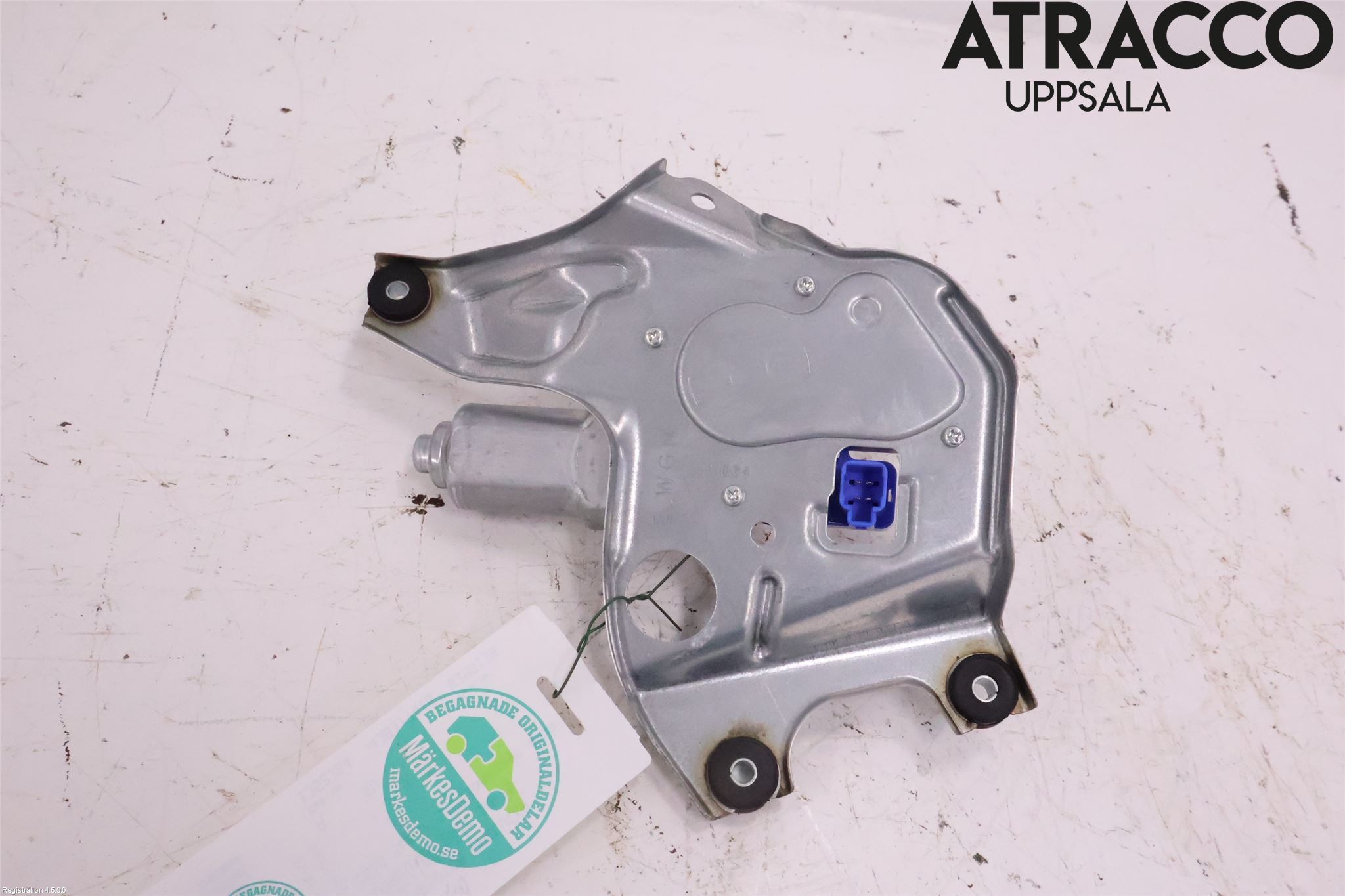 Subaru OUTBACK 10-15 Torkarmotor Baklucka