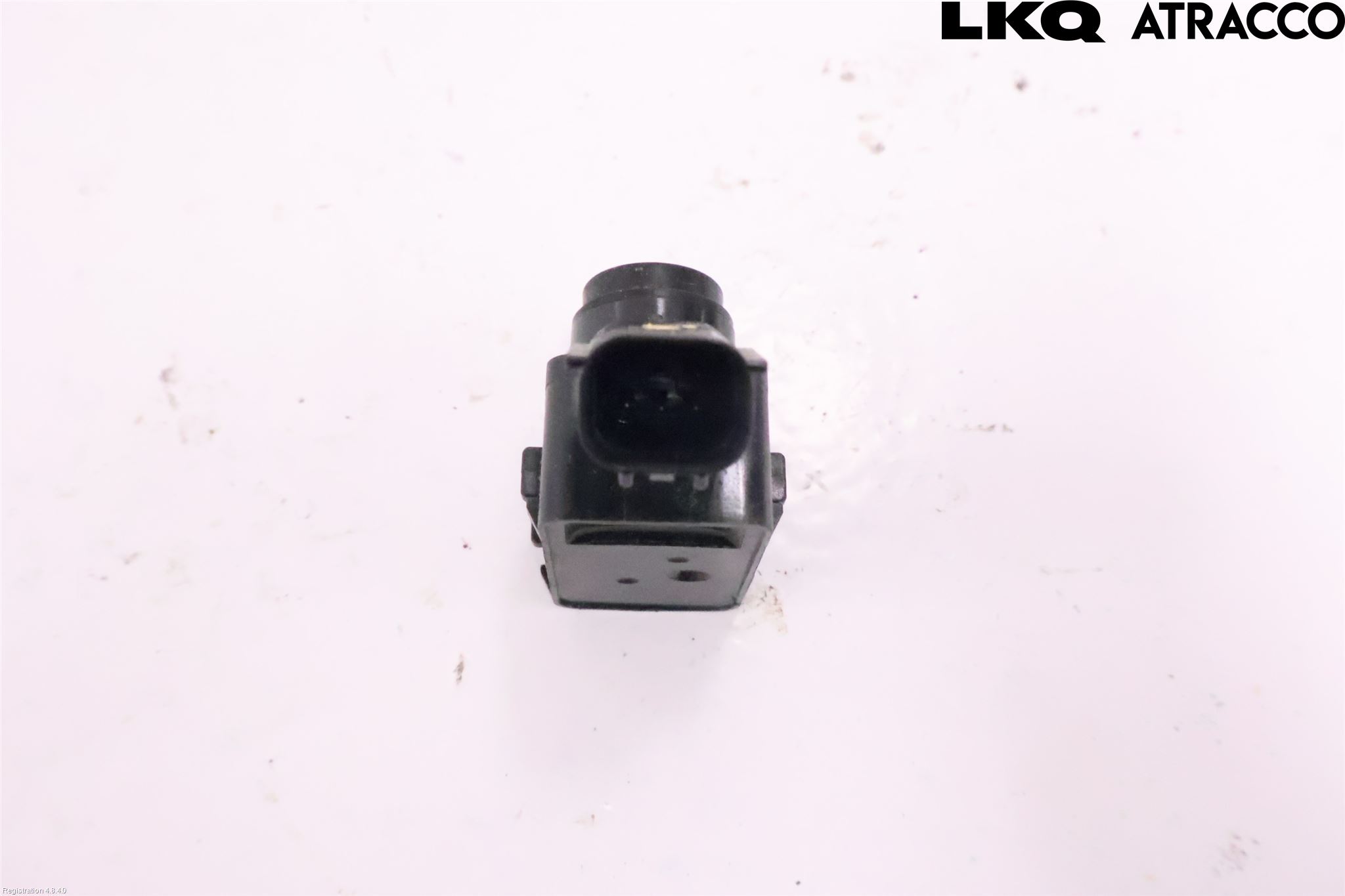 Lexus RX AL20 16-22 Parkeringshjälp Backsensor