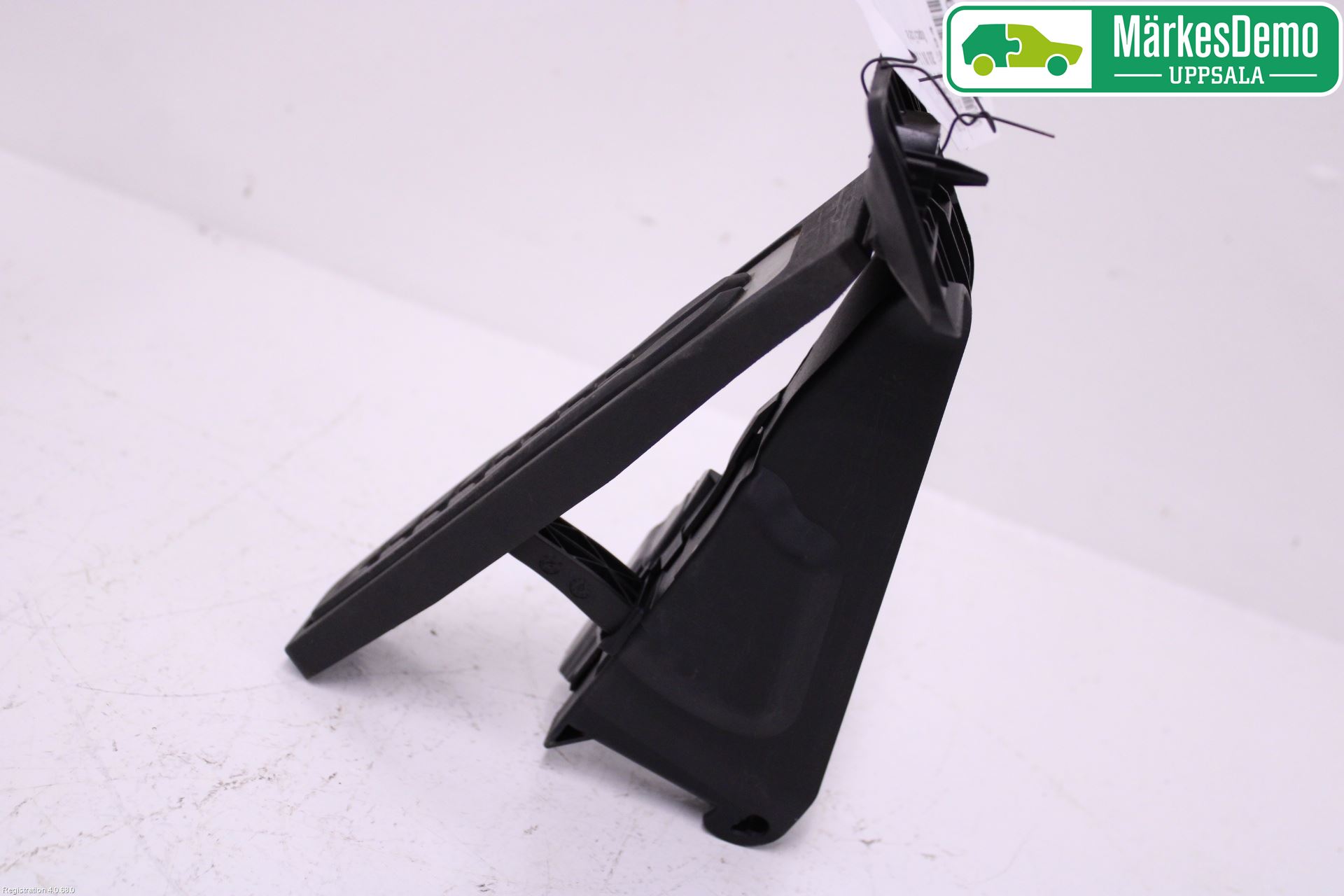 BMW X3 G01 18- Gaspedal