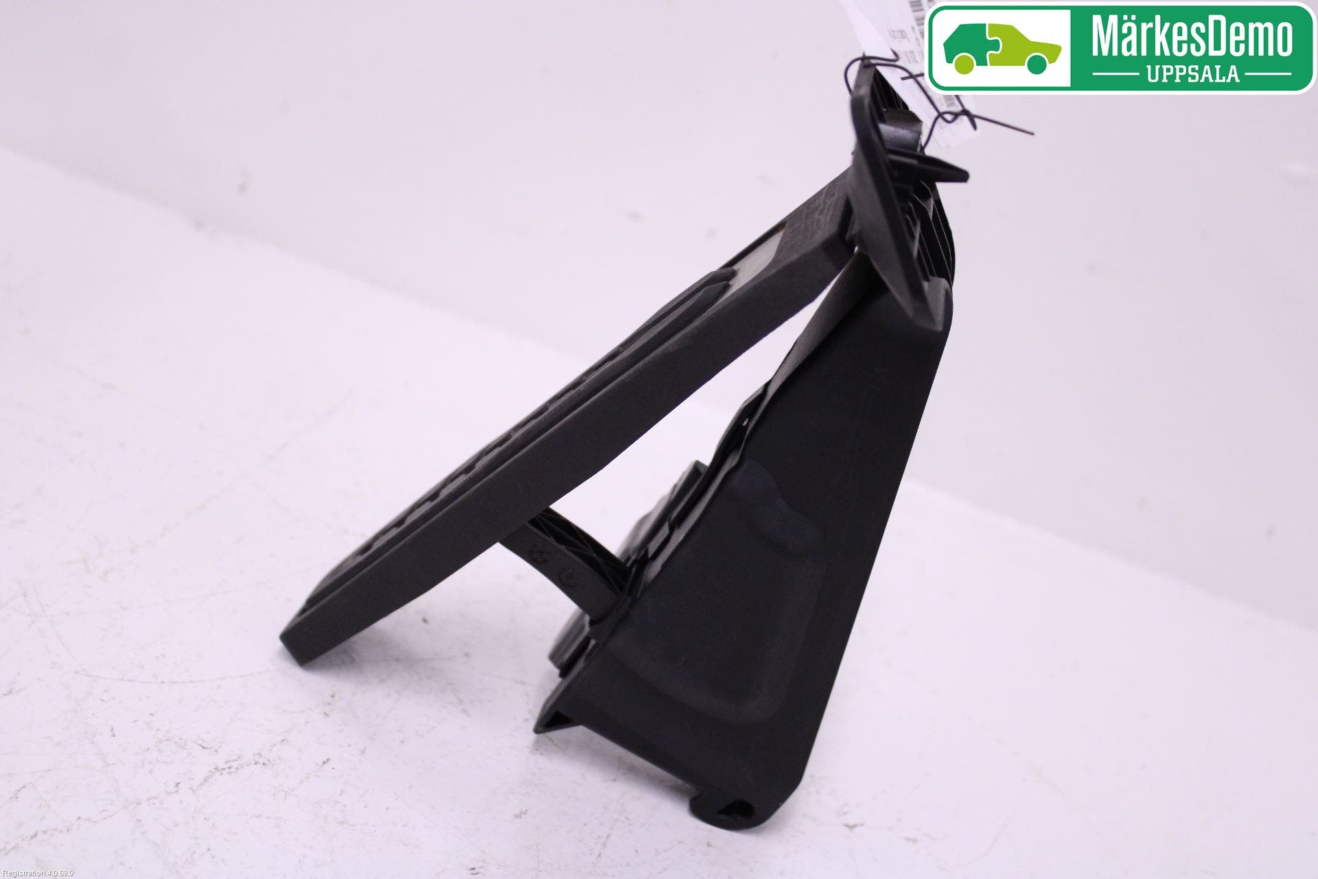 BMW X3 G01 18- Gaspedal