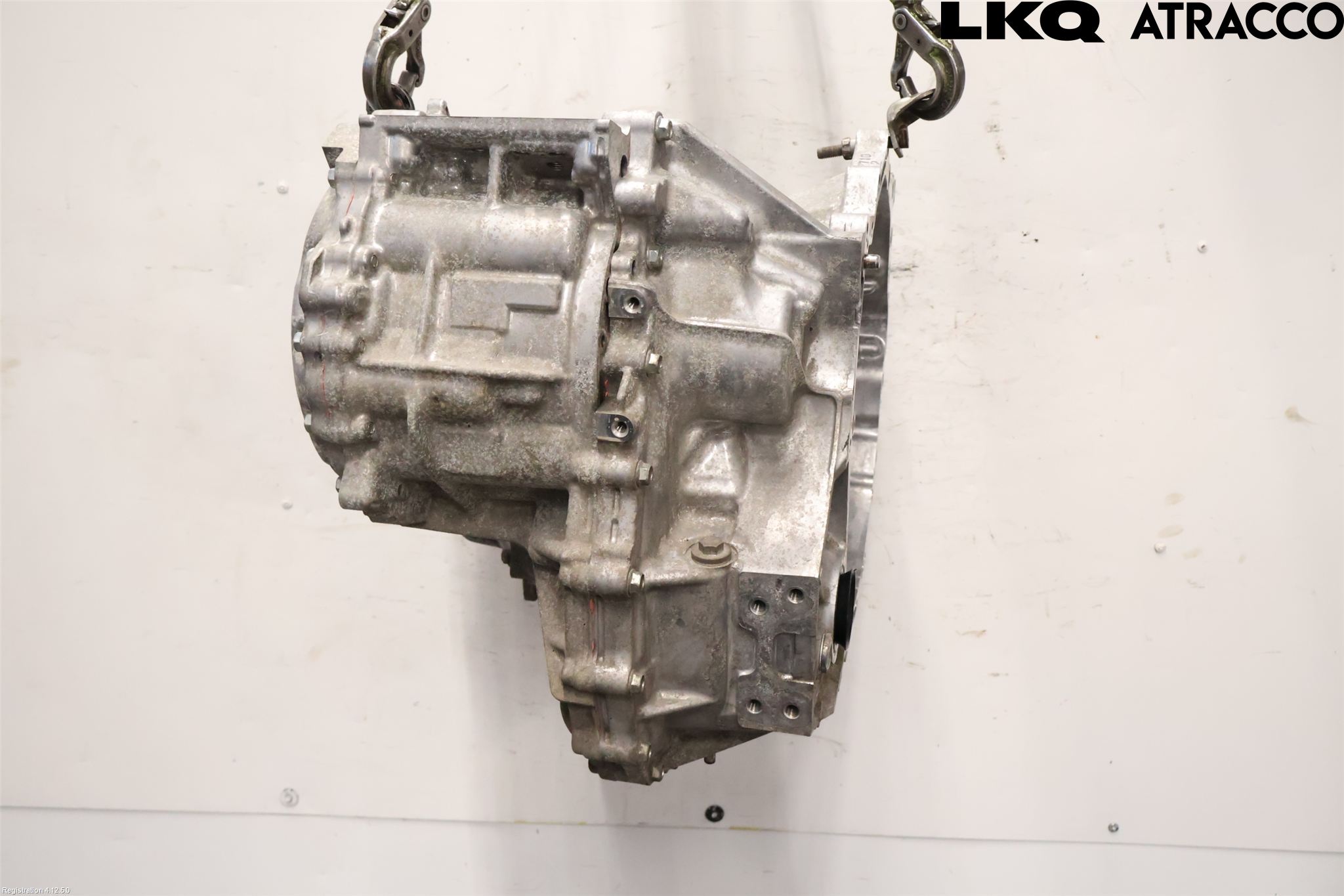 Lexus ES 250/300/330 Växellåda Automat