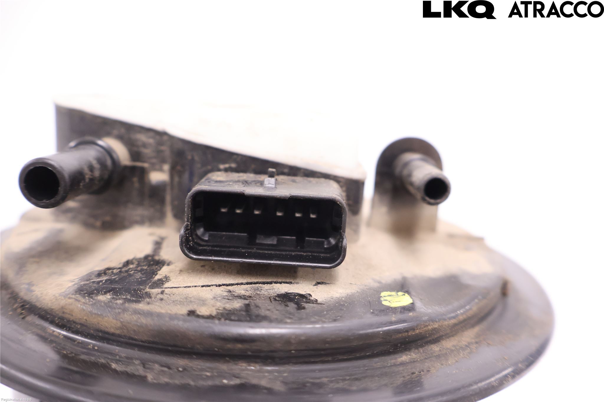 Citroen BERLINGO 08-18 Bränslepump El