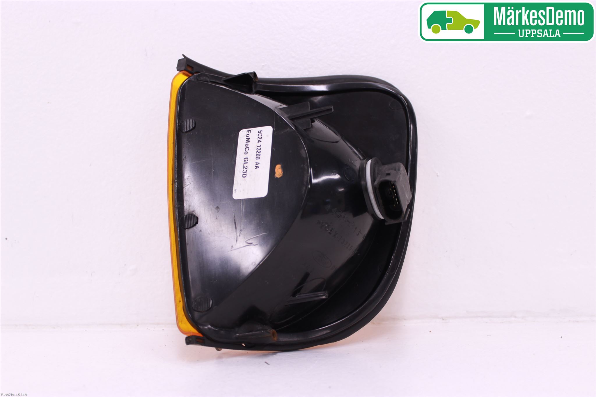 Ford USA ÖVRIGT/DIREKTIMP Blinkers Fram Höger