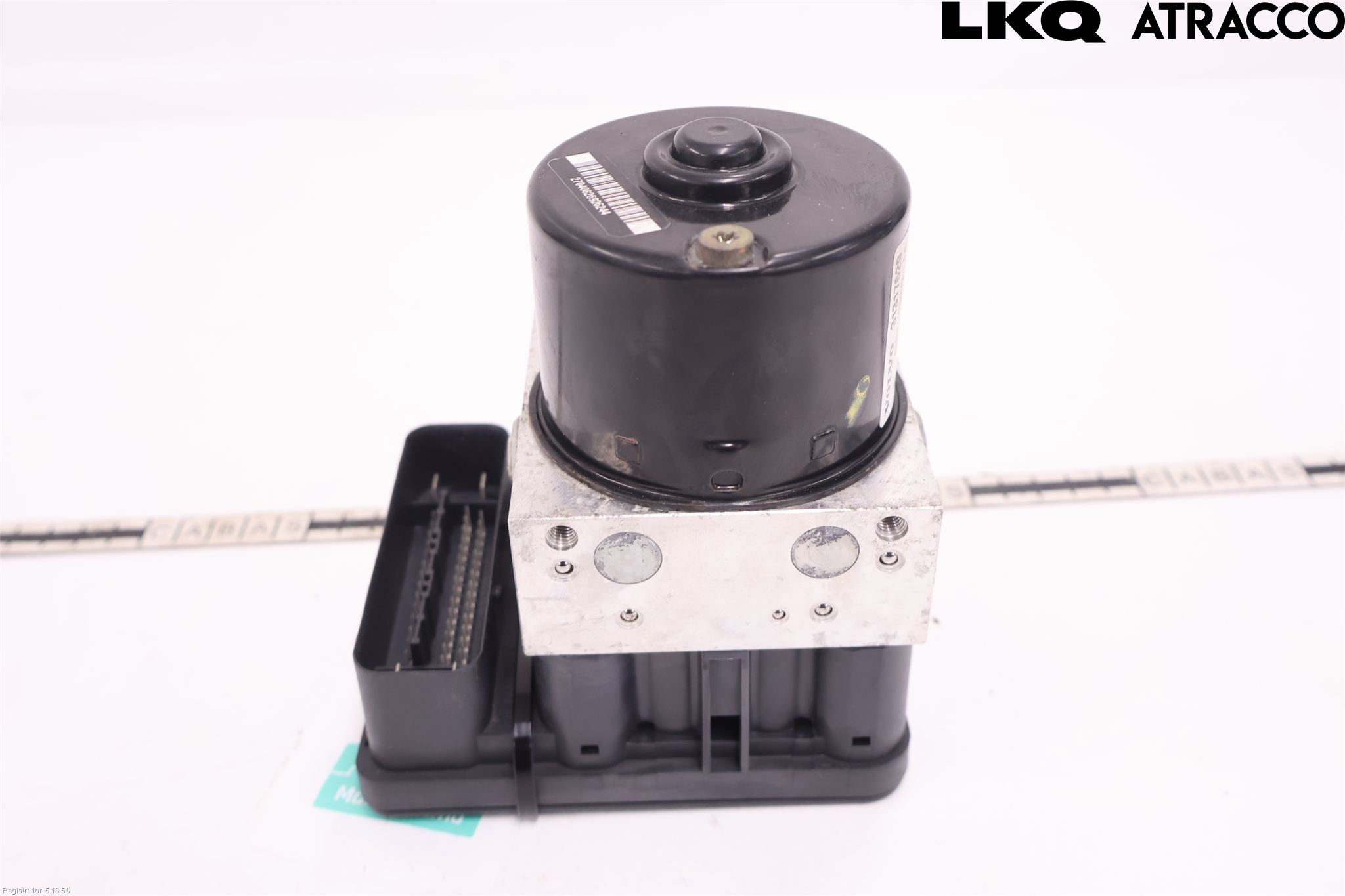 Volvo V50 04-07 Abs Hydraulaggregat