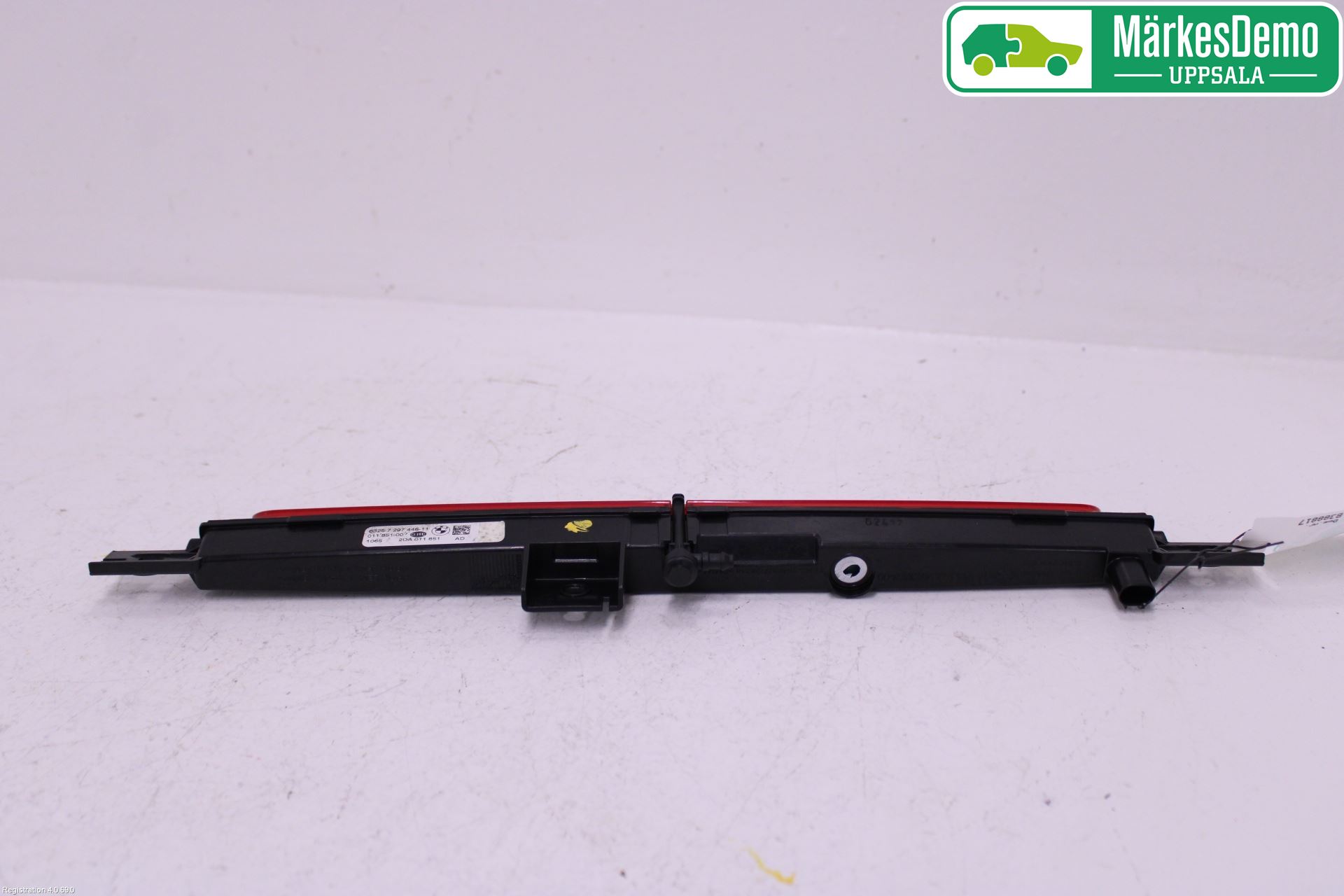 BMW 2 F45 Active Tourer 14-21 Bromsljus Bakruta