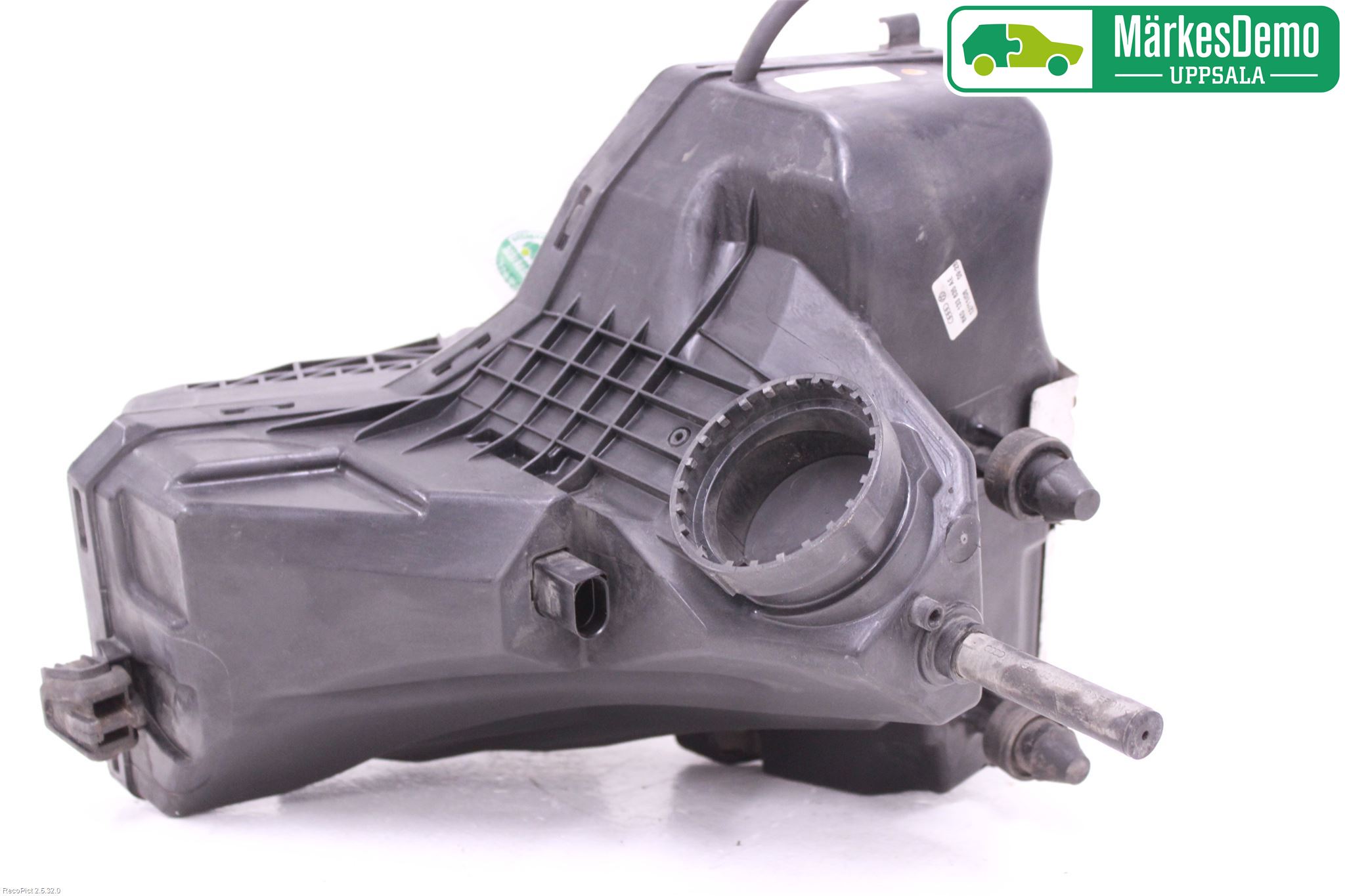 Audi A4/S4 08-11 Luftrenare