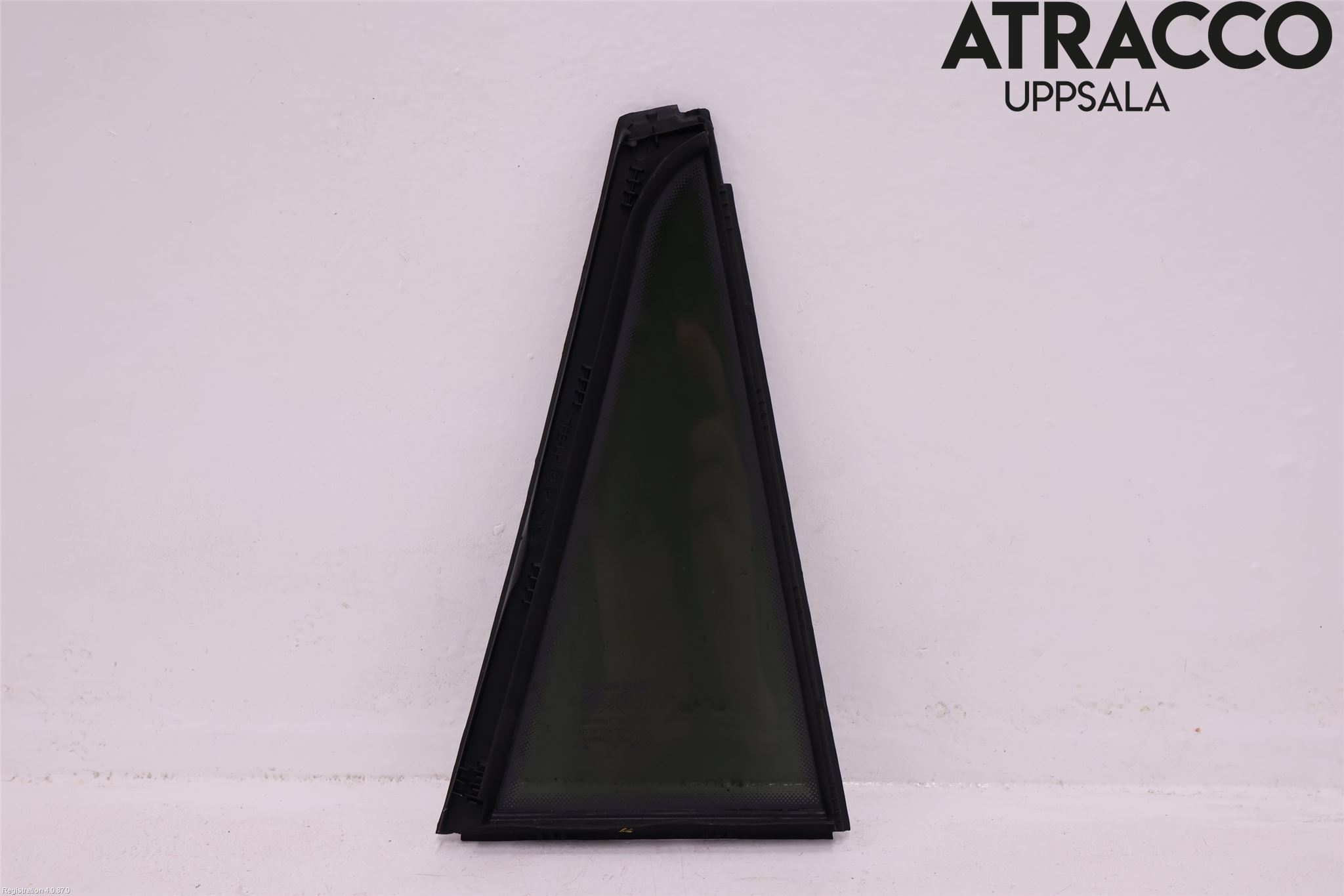 MG MARVEL R 22- Dörruta Bak Lilla Hö