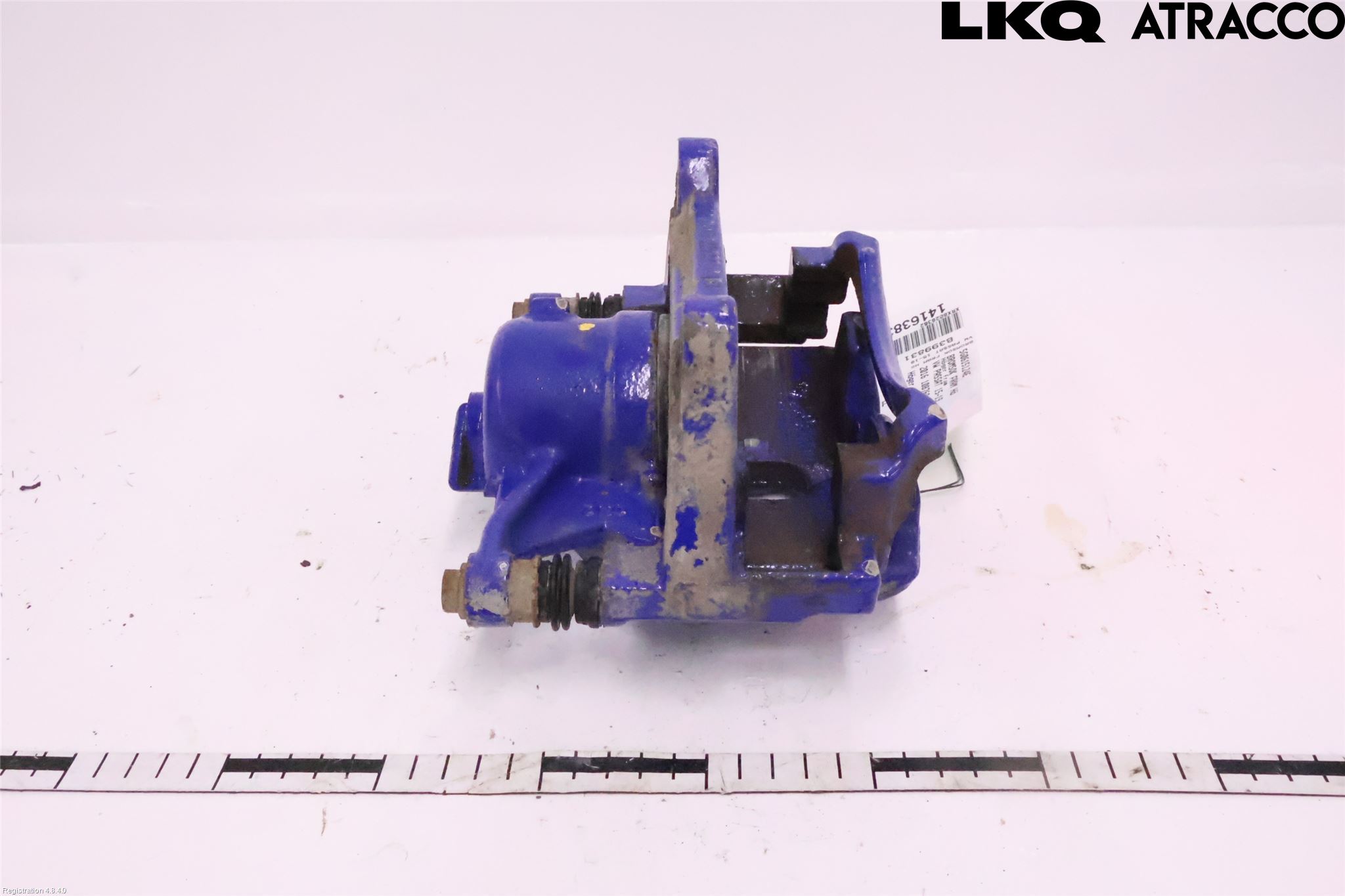 Volkswagen VW PASSAT 15-19 Bromsok Fram Höger