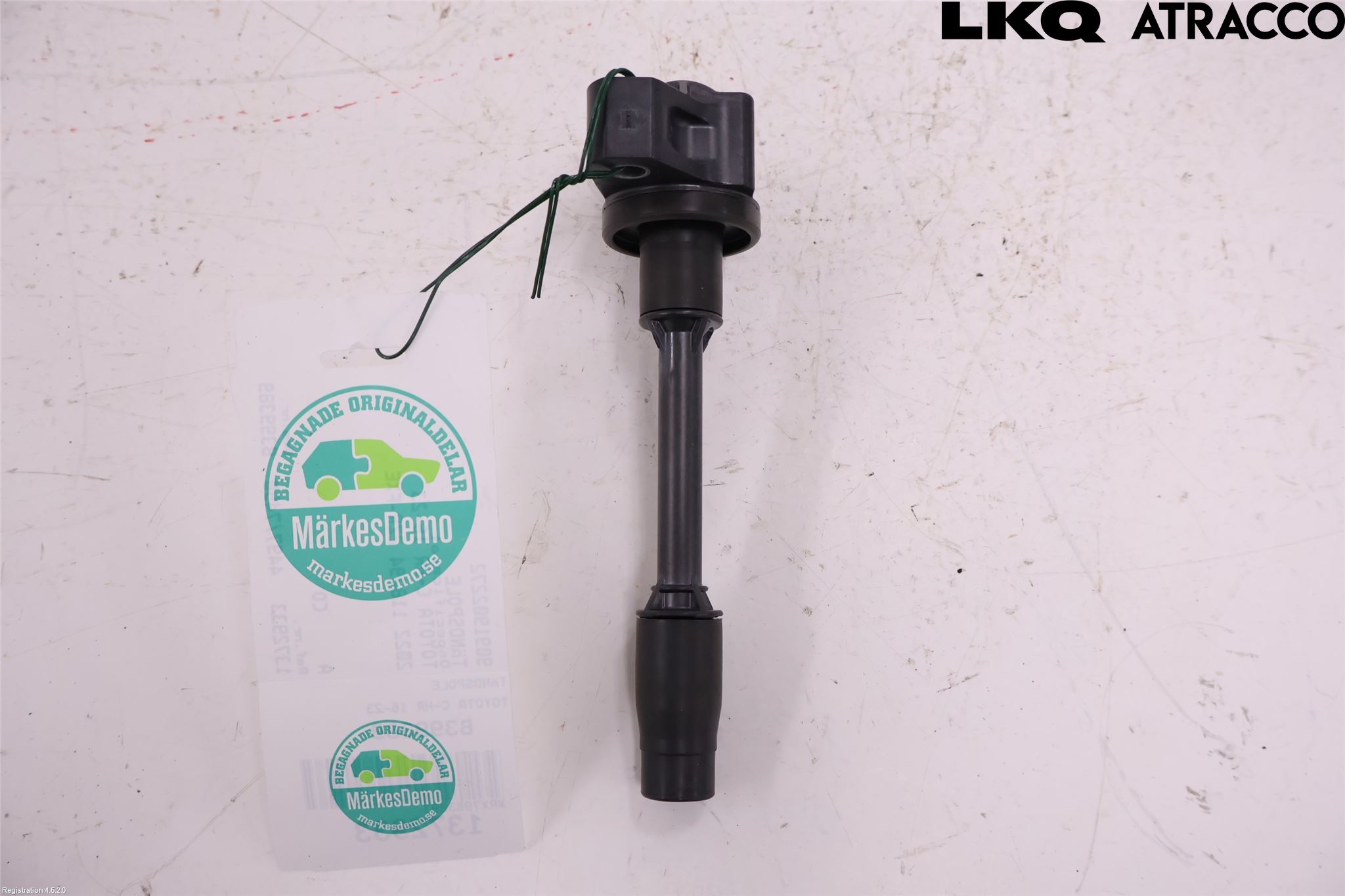 Toyota C-HR 16-23 Tändspole