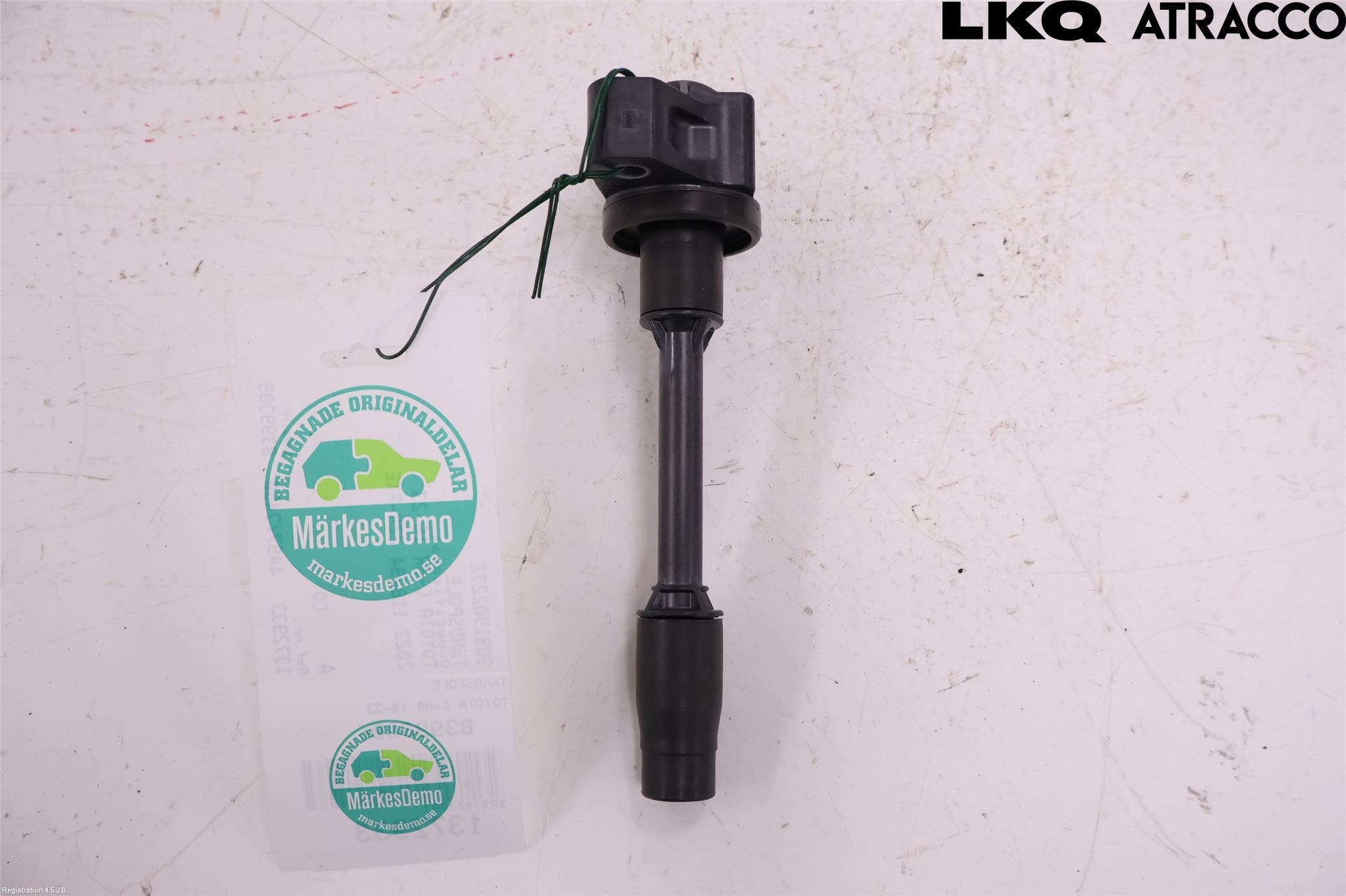 Toyota C-HR 16-23 Tändspole