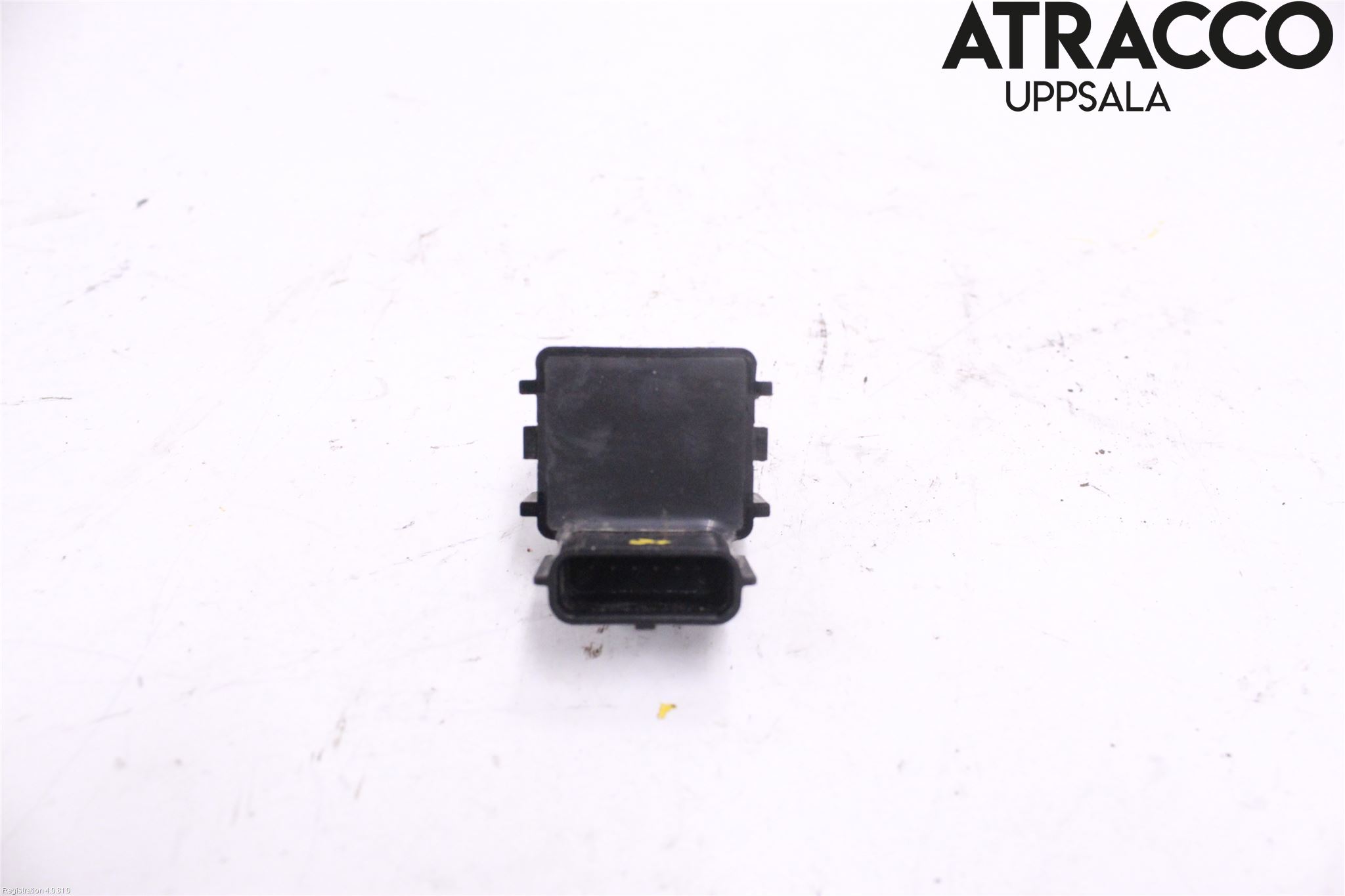 SsangYong SSANG YONG TIVOLI 17- Parkeringshjälp Frontsensor