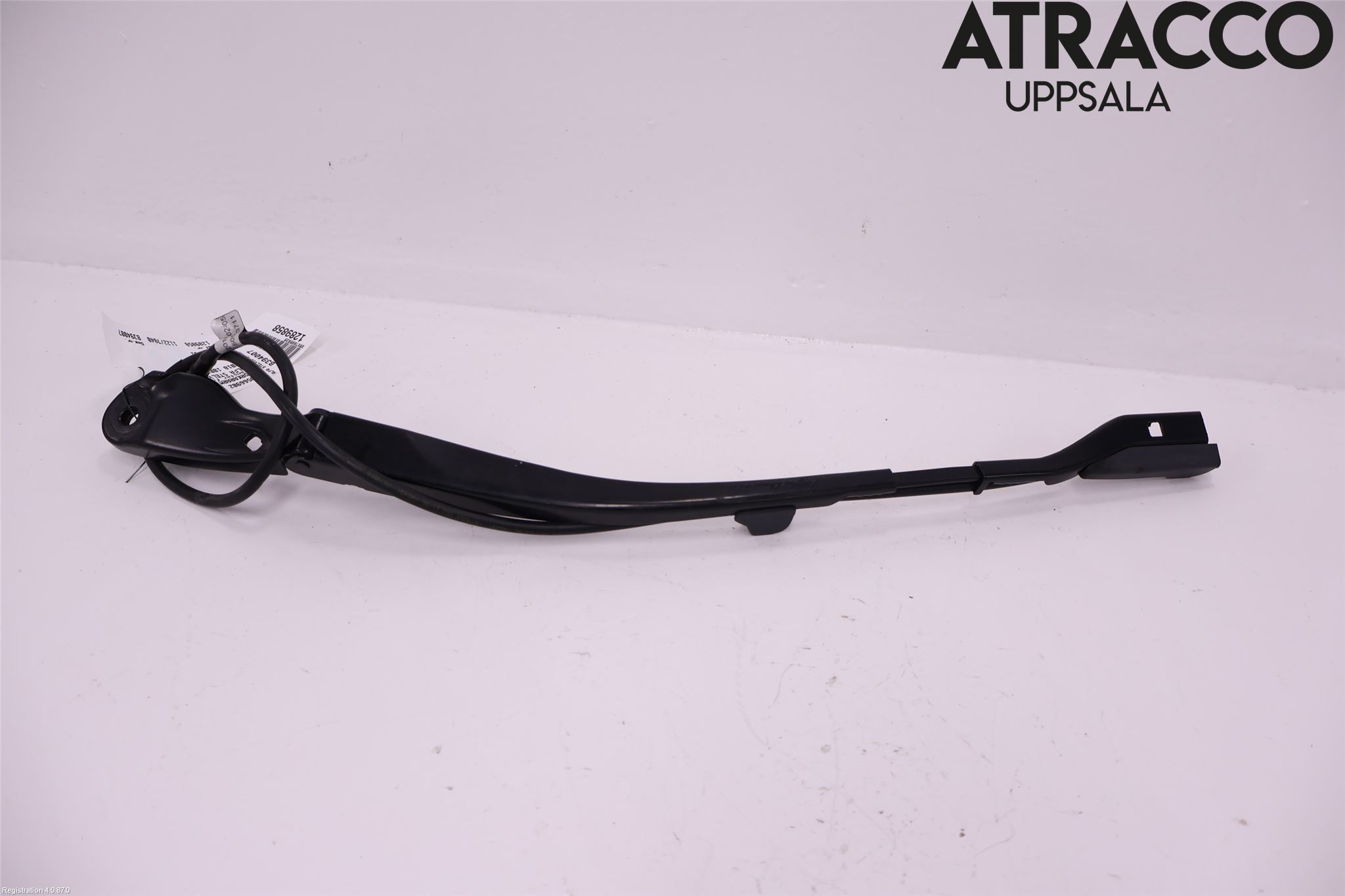 Alfa STELVIO 17- Torkararm Armar Vindruta