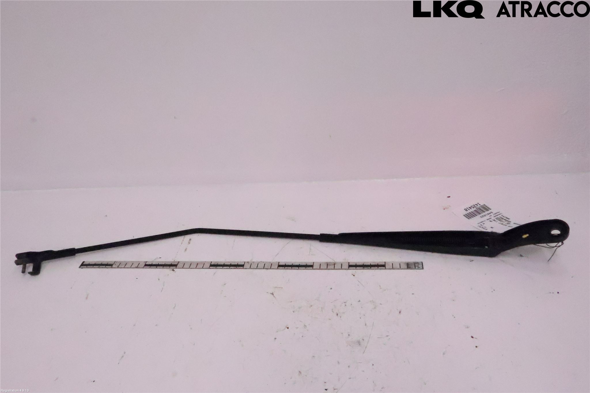 Peugeot 207 Torkararm Armar Vindruta