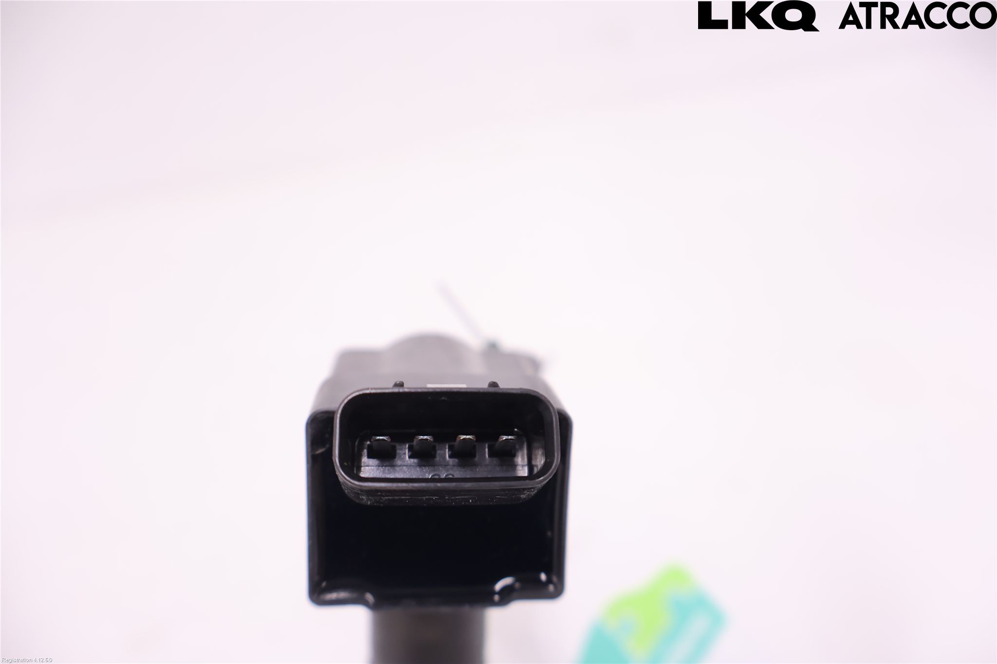 Toyota COROLLA 19- Tändspole