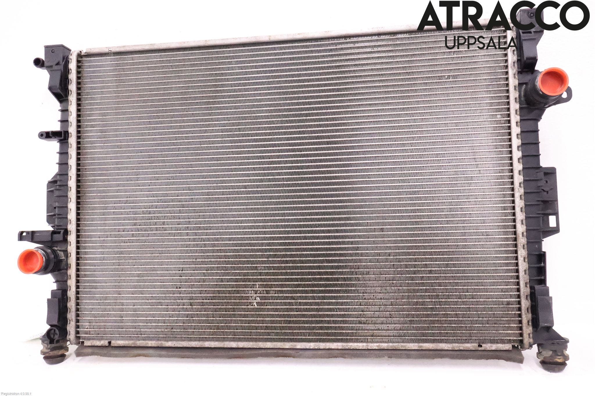 Ford MONDEO 07-15 Kylare Man