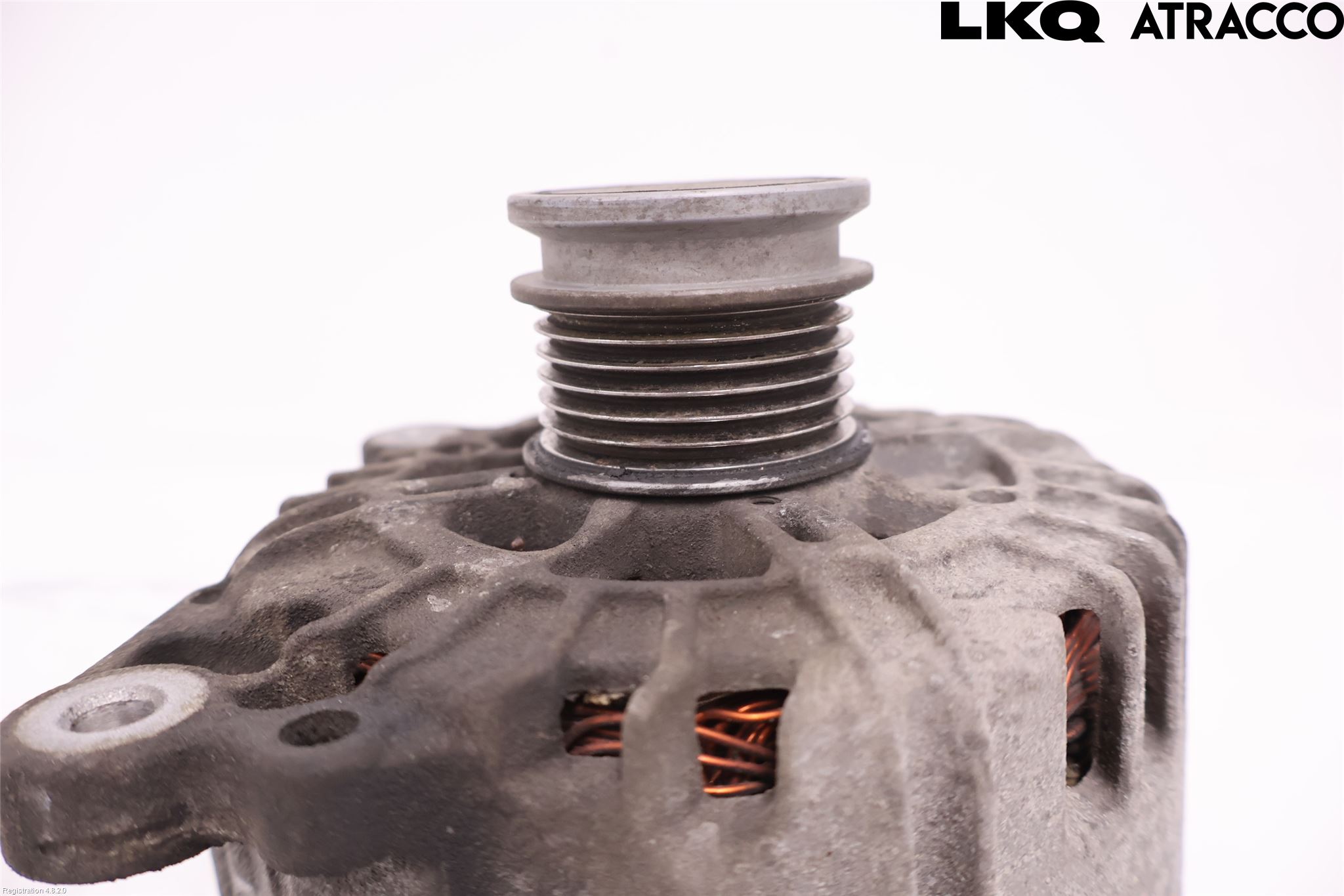 Volkswagen VW GOLF / E-GOLF VII 13-20 Generator