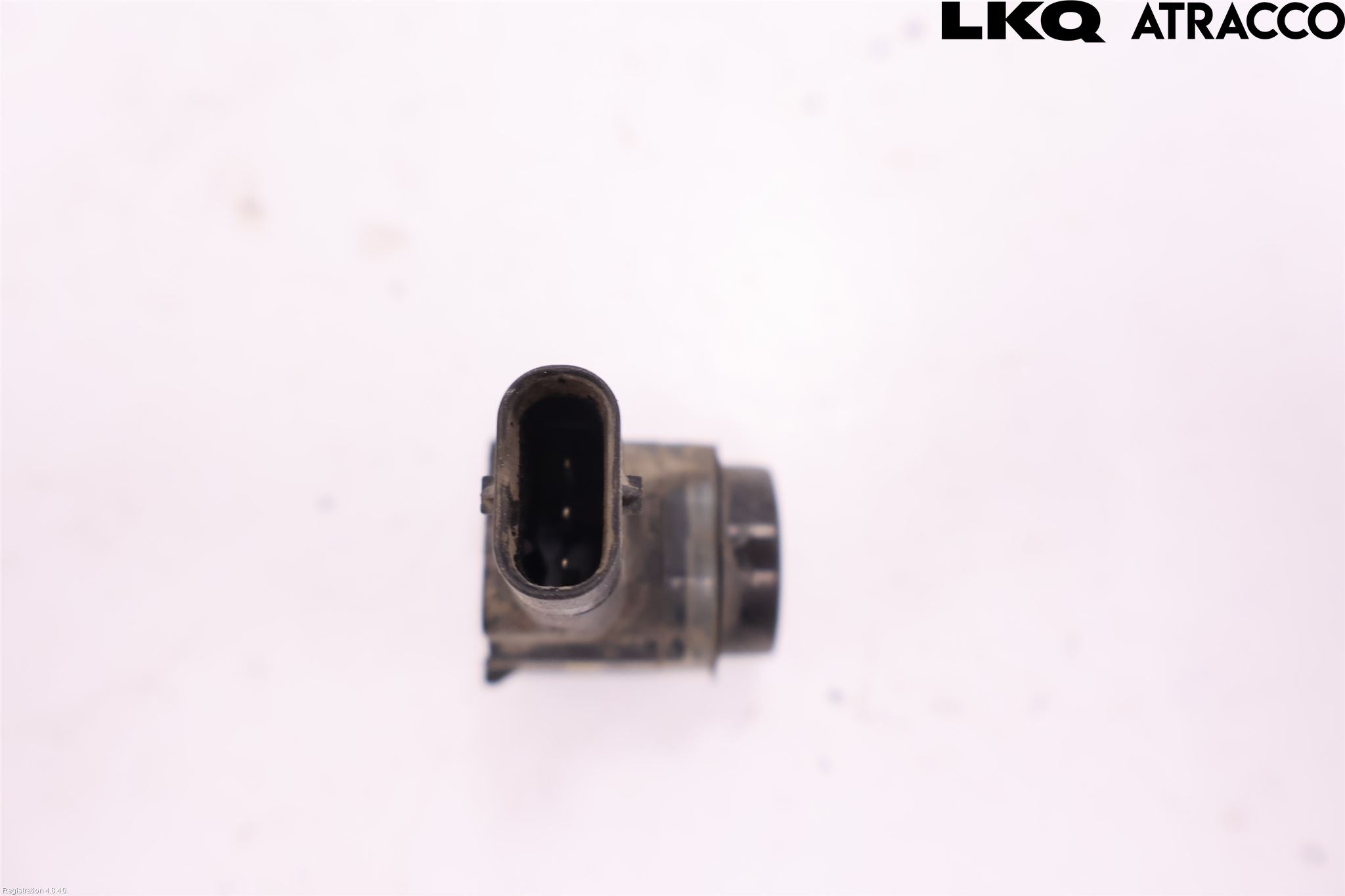 Volvo V70 08-13 Parkeringshjälp Backsensor