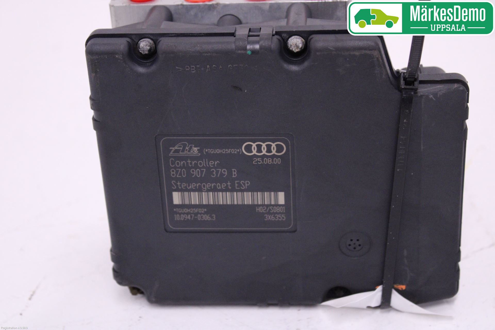 Audi A2 Abs Hydraulaggregat