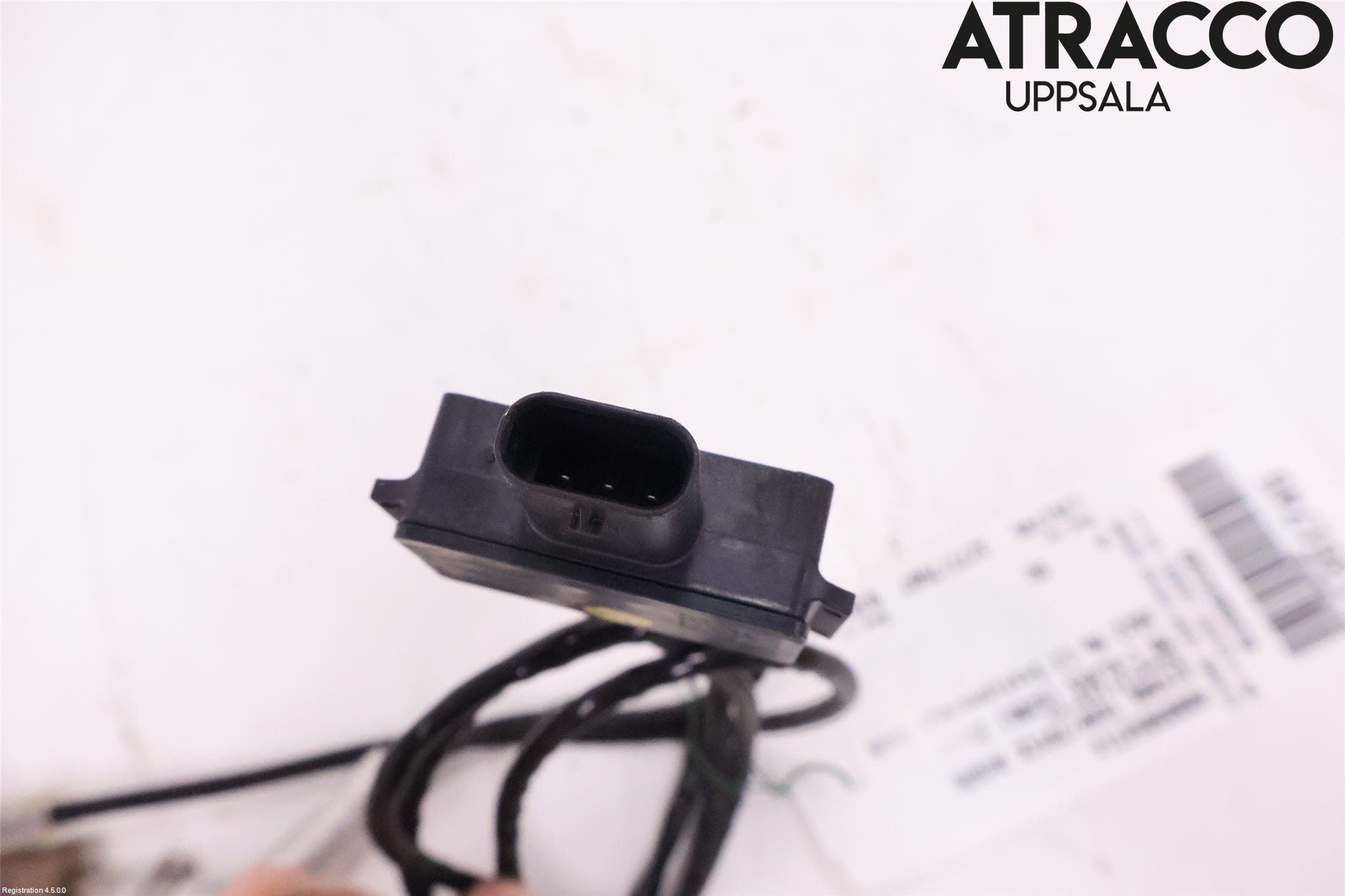 Mercedes-Benz MB C-KLASS (W206) 21- Givare Temp-Tryck Avgas