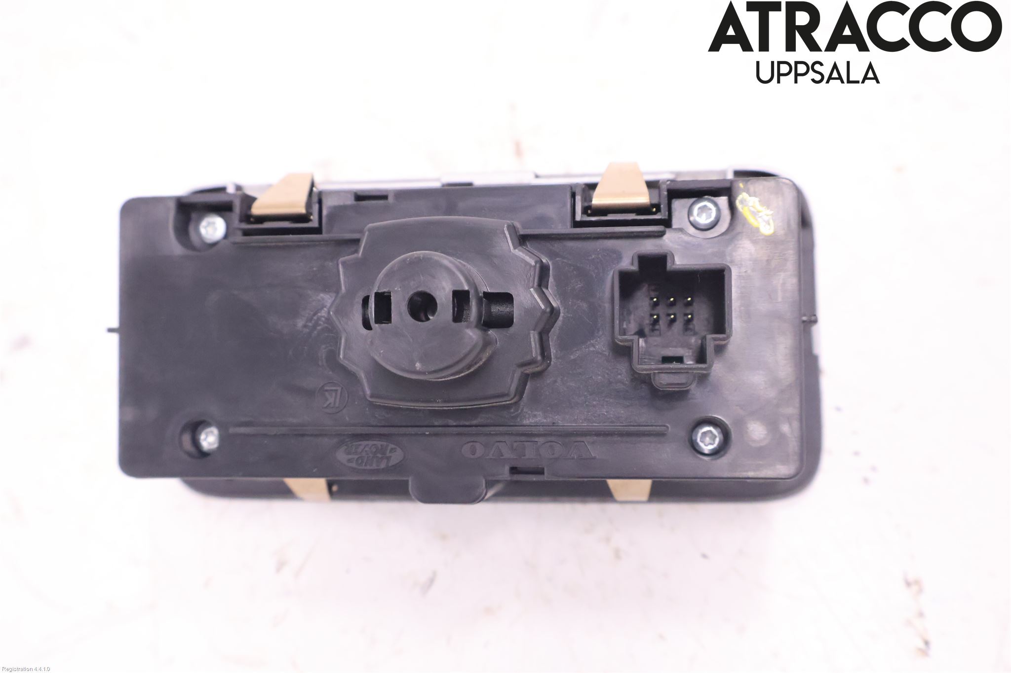 Volvo V40 12-19 Strömställare Ljus