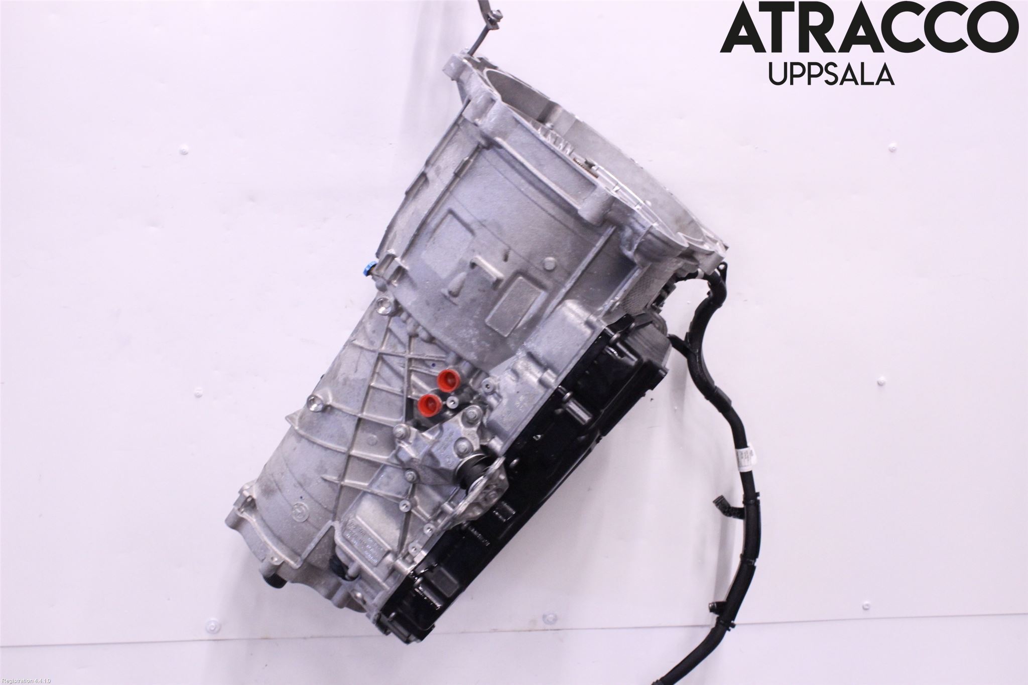 BMW X5 G05 18- Växellåda Automat