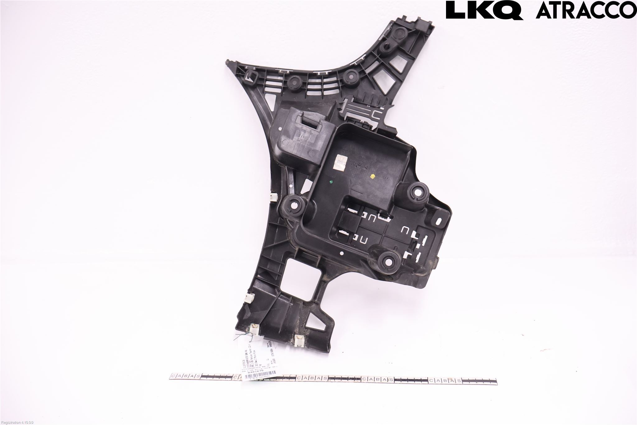 BMW 2 U06 Active Tourer 22- Stötfångarfäste Bak Hö