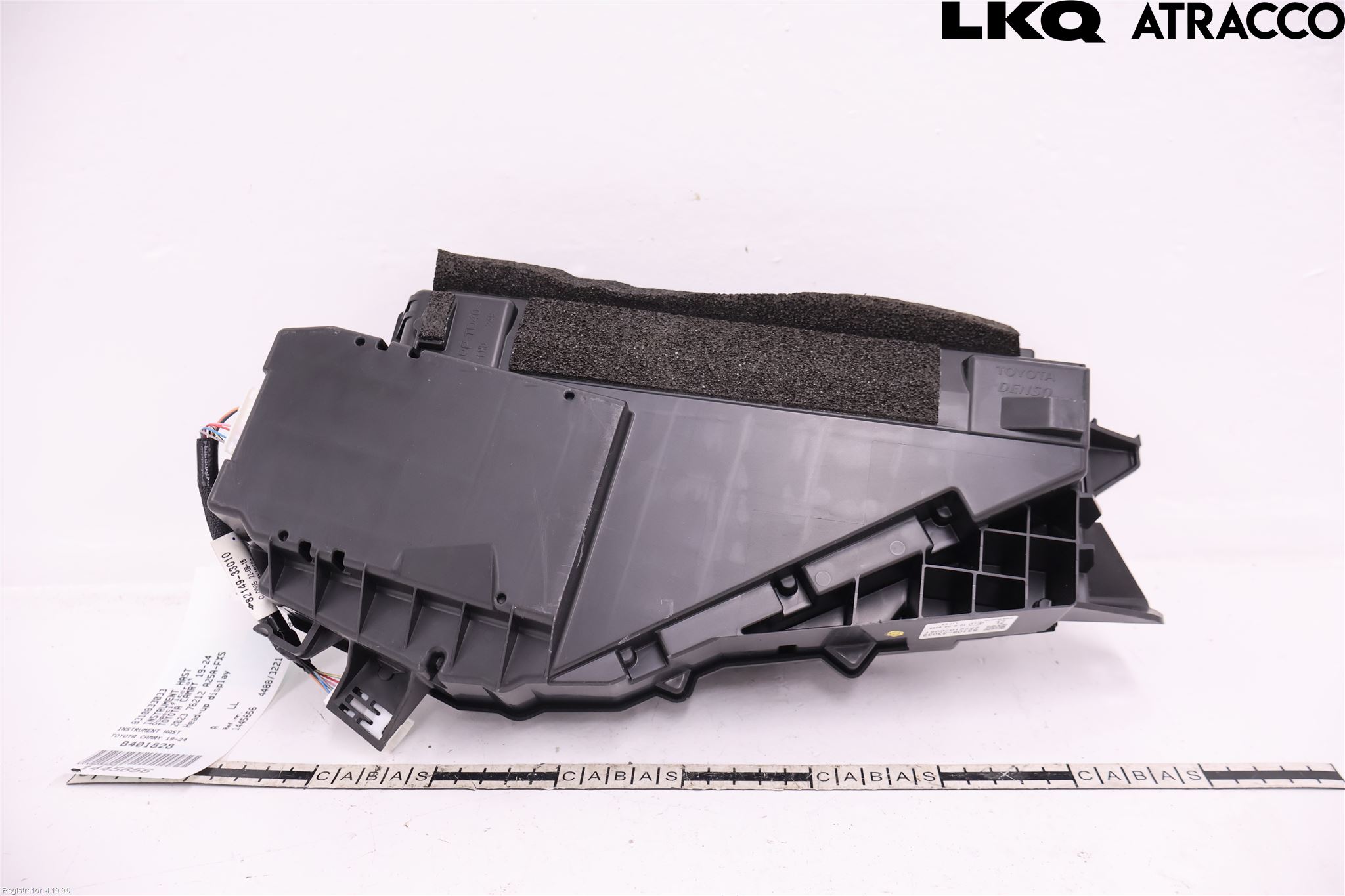Toyota CAMRY 19-24 Instrument Hast