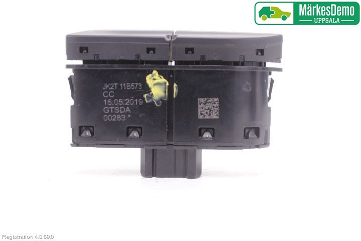 Ford TRANSIT/TOURNEO CONNECT 13-22 Strömställare Övrigt