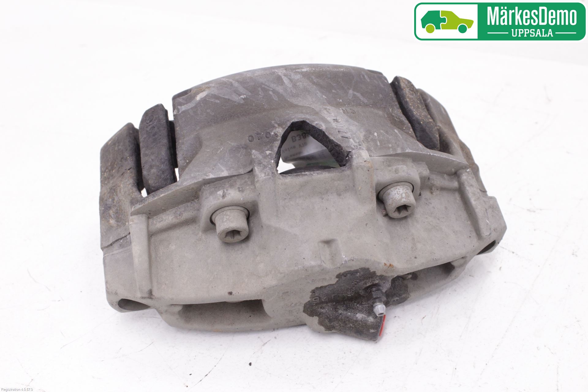 Volvo V70 08-13 Bromsok Fram Höger