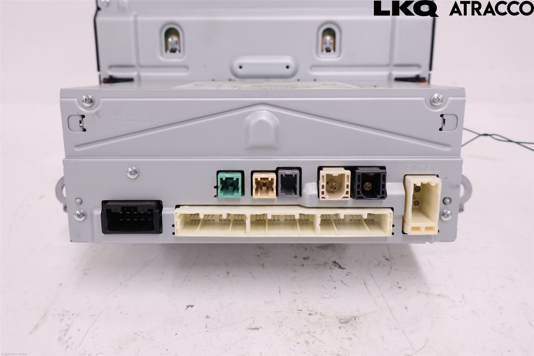 Toyota COROLLA 19- Gps Navigator