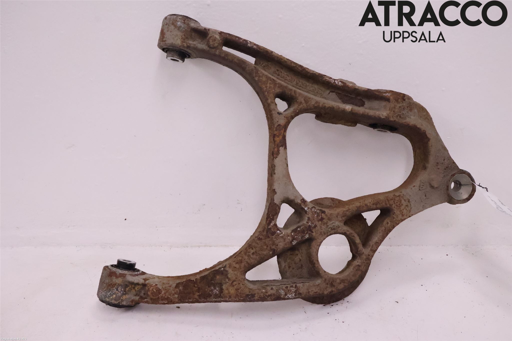 Mercedes-Benz MB GL-KLASS (X164) 06-12 Bärarm Bak Höger