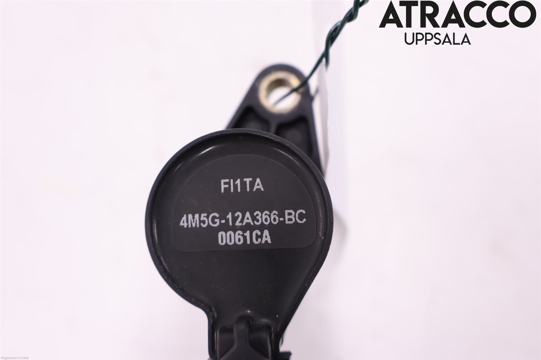 Ford S-MAX 06-15 Tändspole