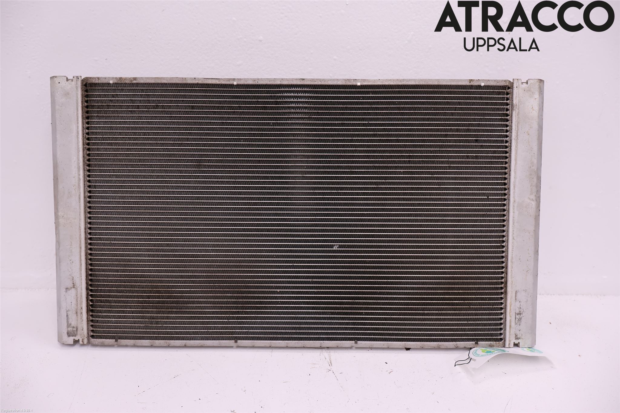 BMW 5 E60/61 Sed/Tou 02-10 Kylare Aut