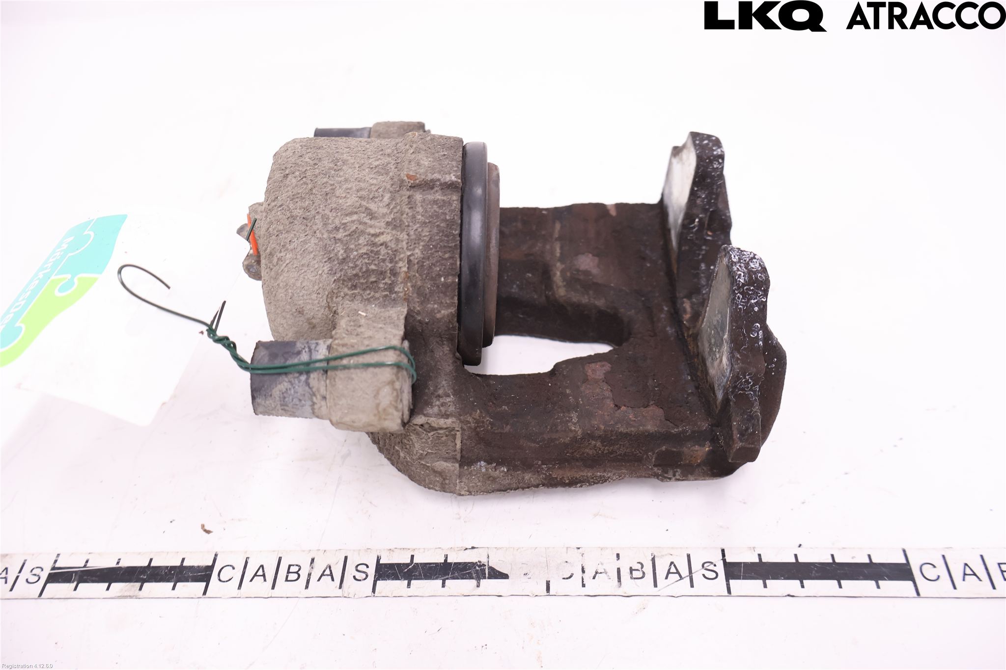 Seat ARONA Bromsok Fram Höger