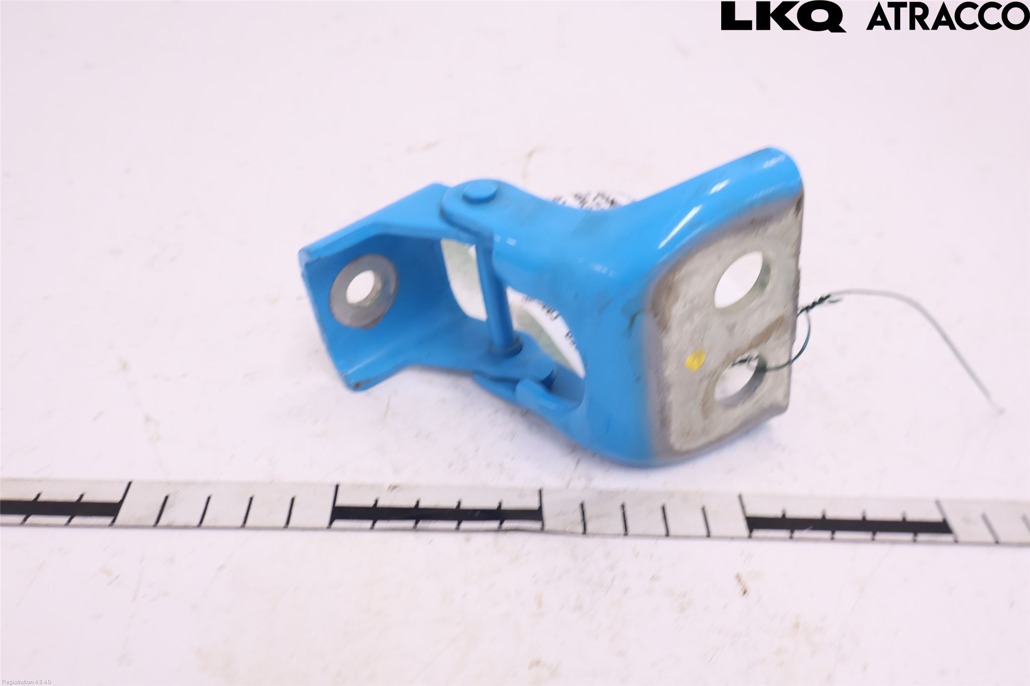 Renault KANGOO II 15-21 Dörrgångjärn