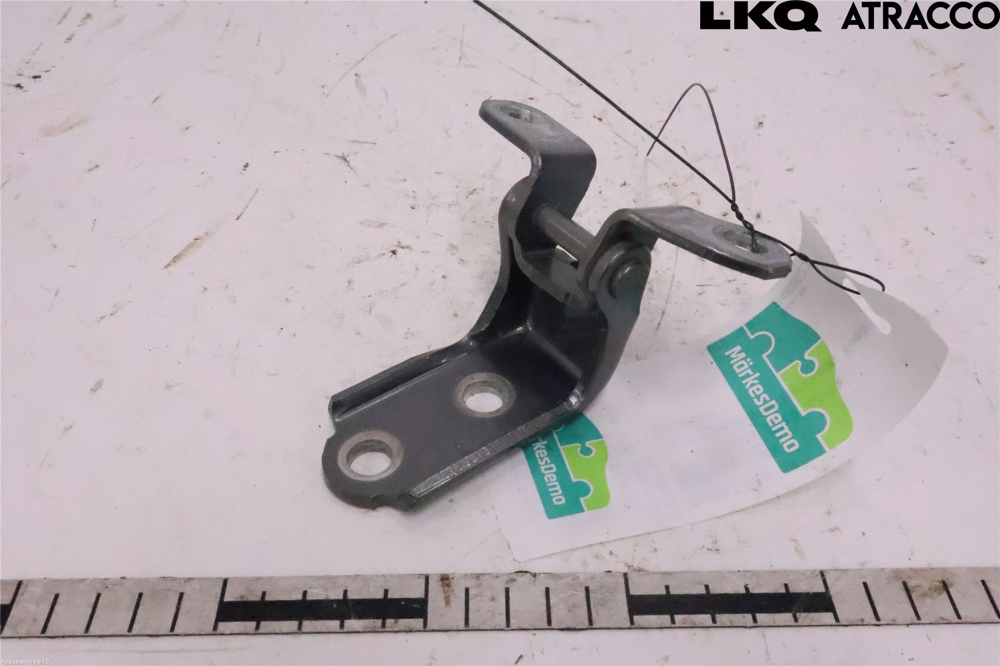 Toyota bZ4X EA10 22- Dörrgångjärn