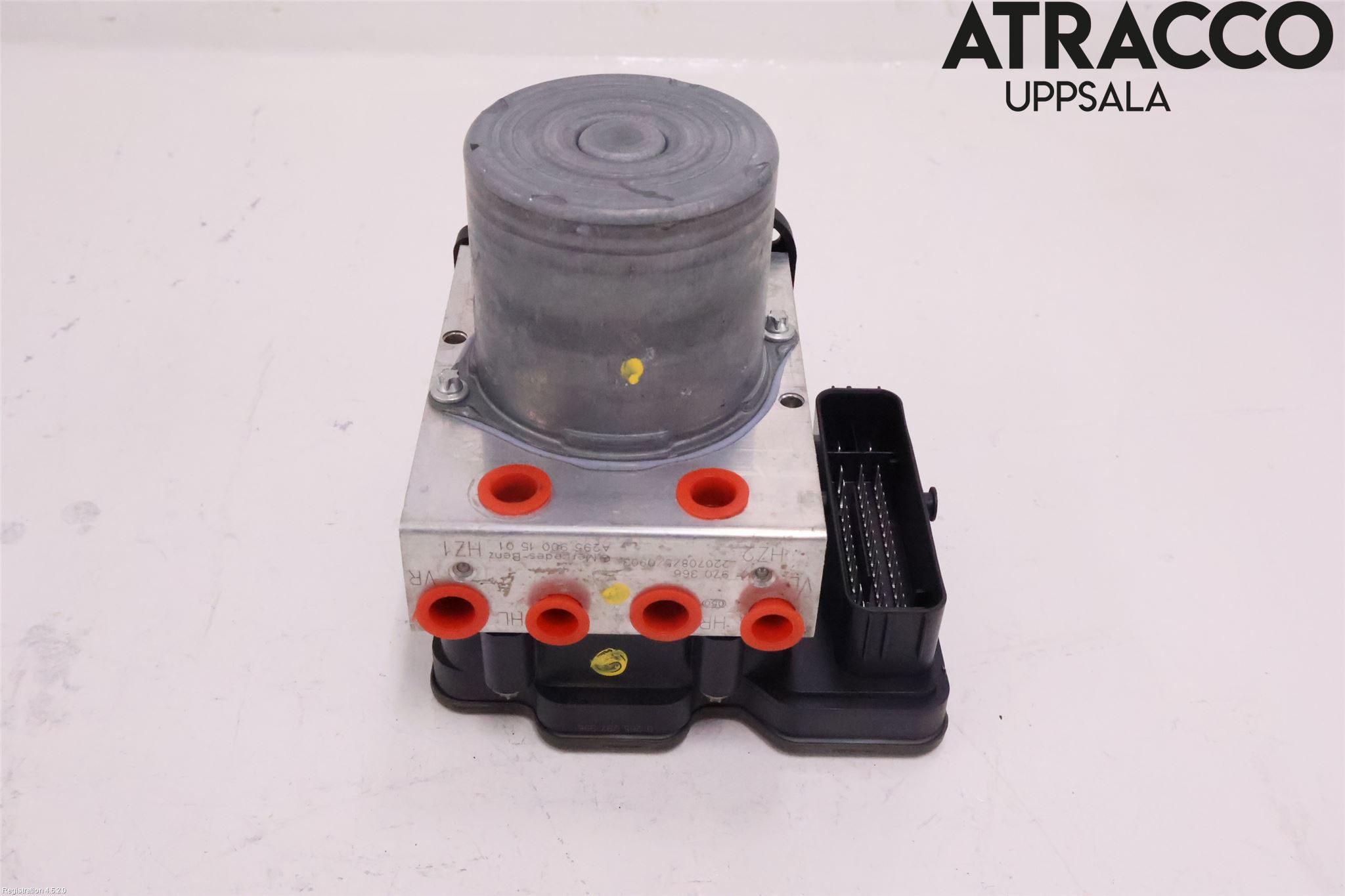 Mercedes-Benz MB EQE (V295) 22- Abs Hydraulaggregat