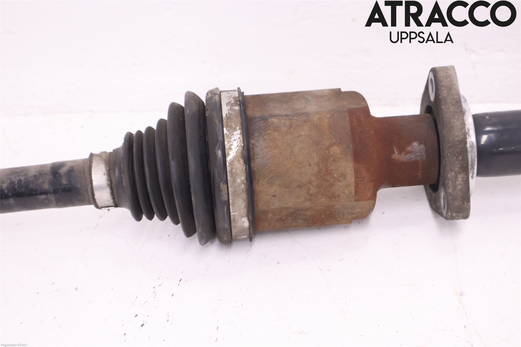Opel MOKKA 13-20 Drivaxel Fram Höger