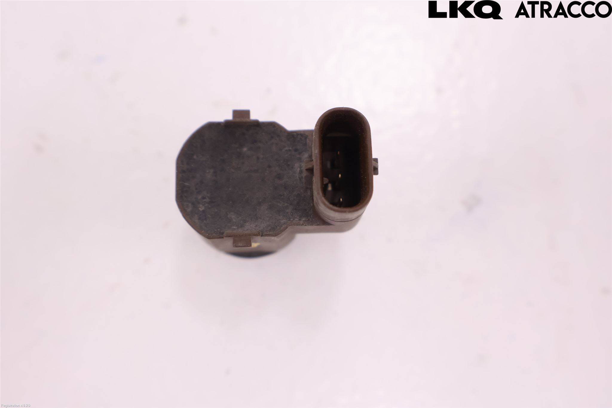 BMW 5 F10/F11/F18 09-17 Parkeringshjälp Frontsensor