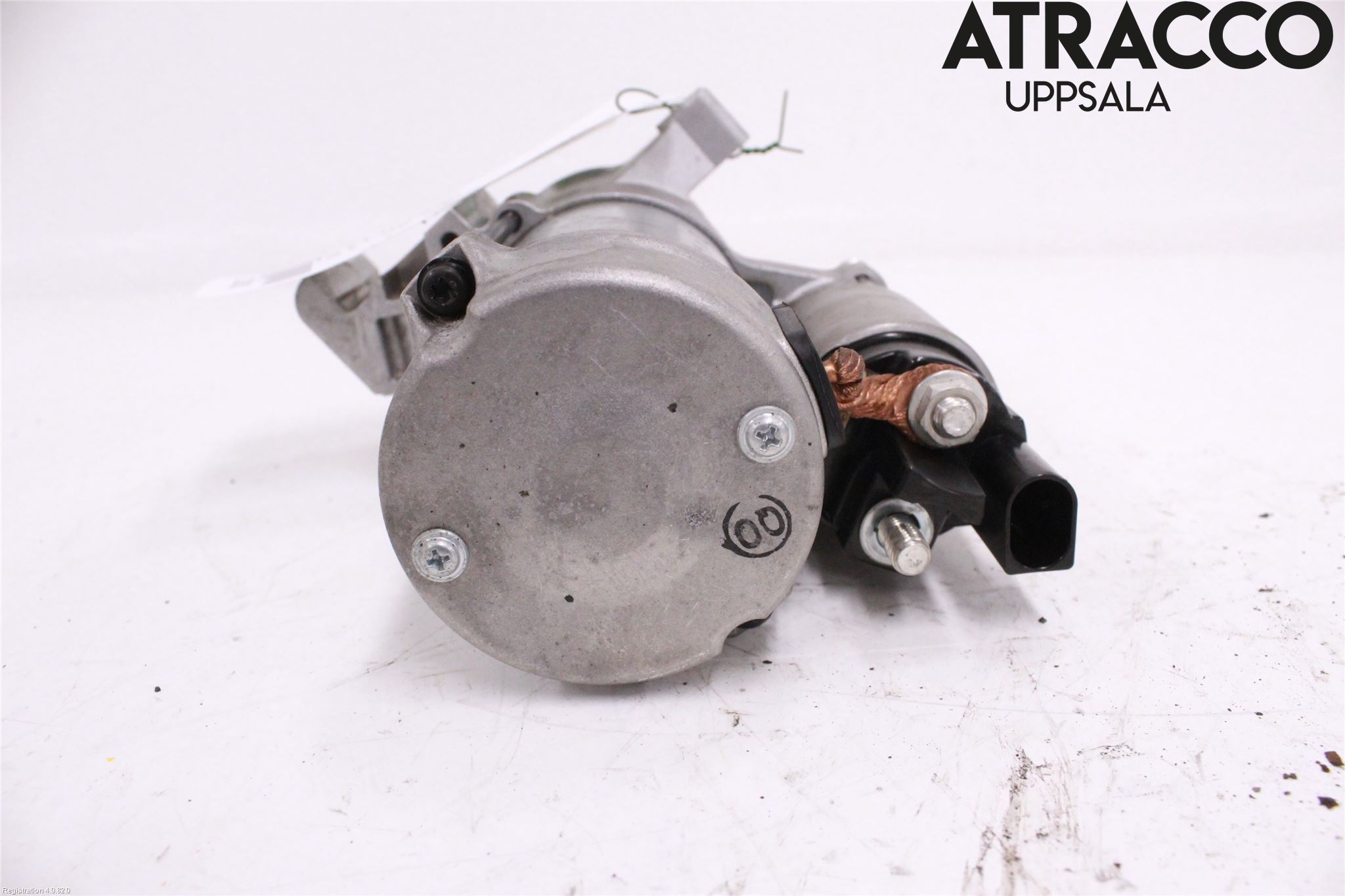 BMW 5 G30/G31/F90 17-23 Startmotor