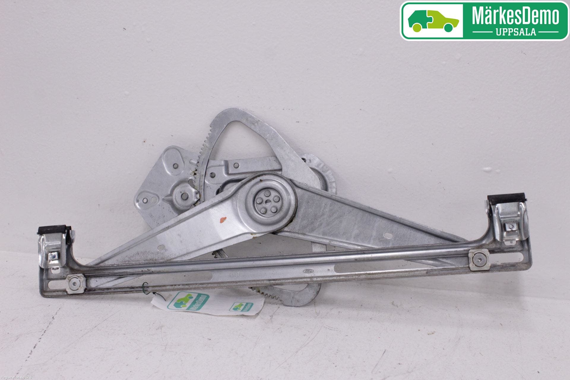 Volvo C30 10-13 Fönsterhiss El Kompl