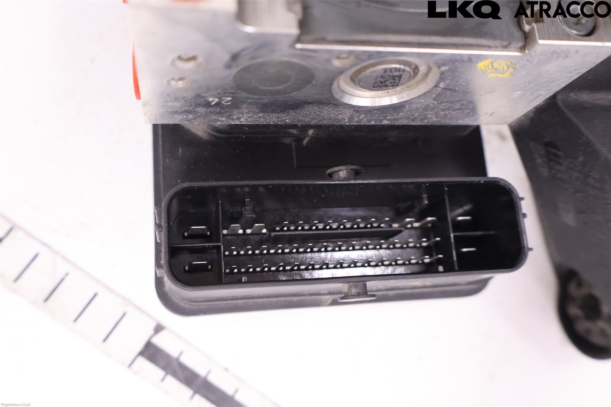 Mini COOPER CLUBMAN F54 16- Abs Hydraulaggregat