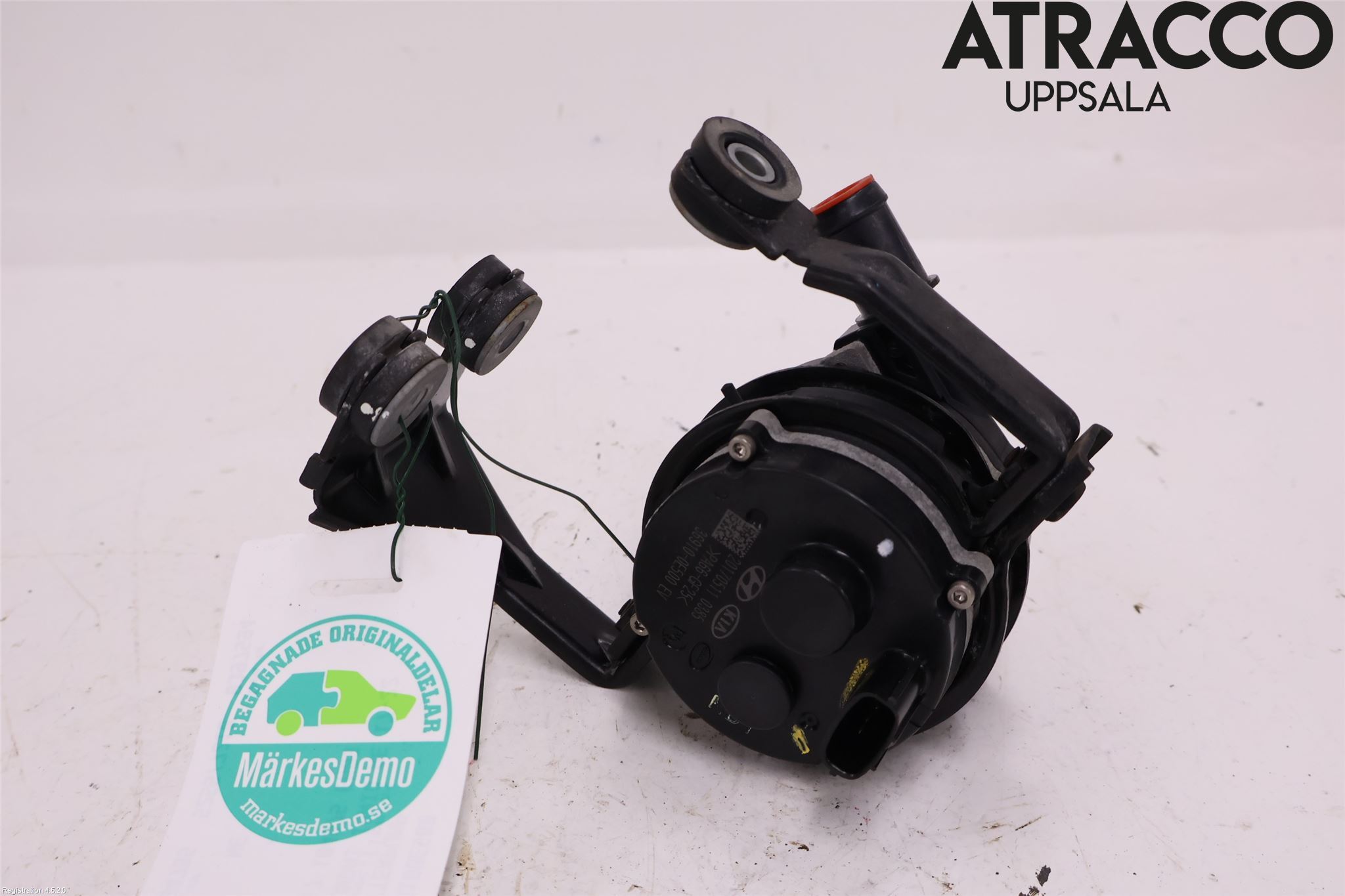 Hyundai IONIQ AE 17-22 Vattenpump