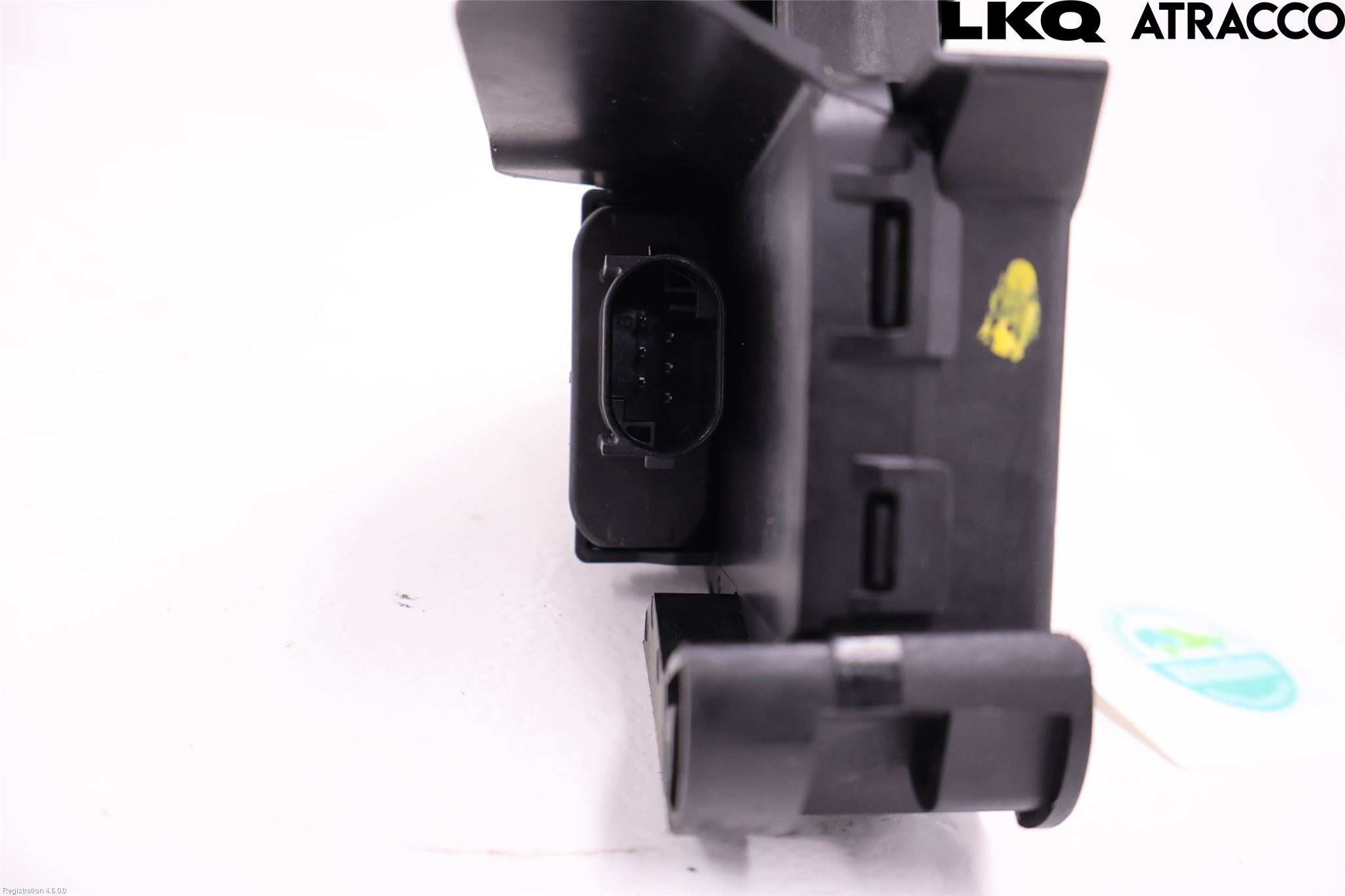 BMW X5 F15 13-18 Gaspedal